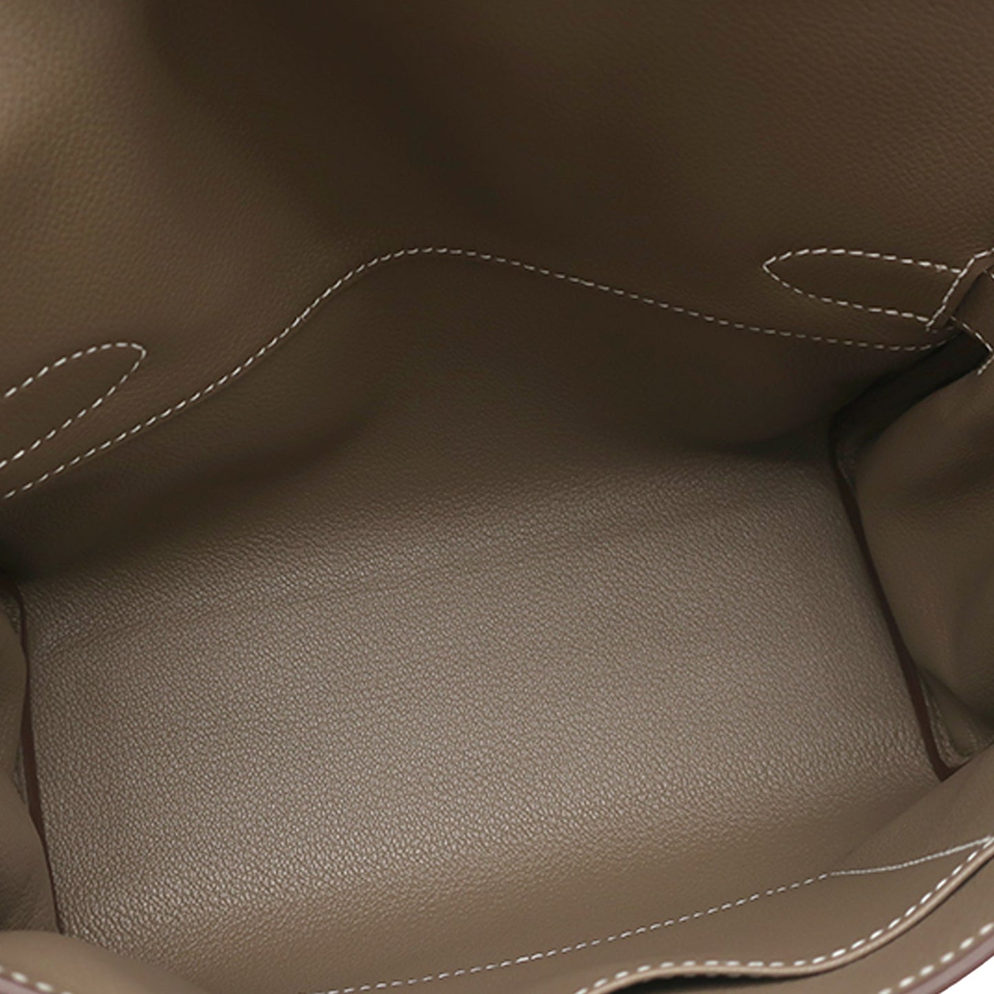 Hermès Evercolor Kelly Messenger Bag