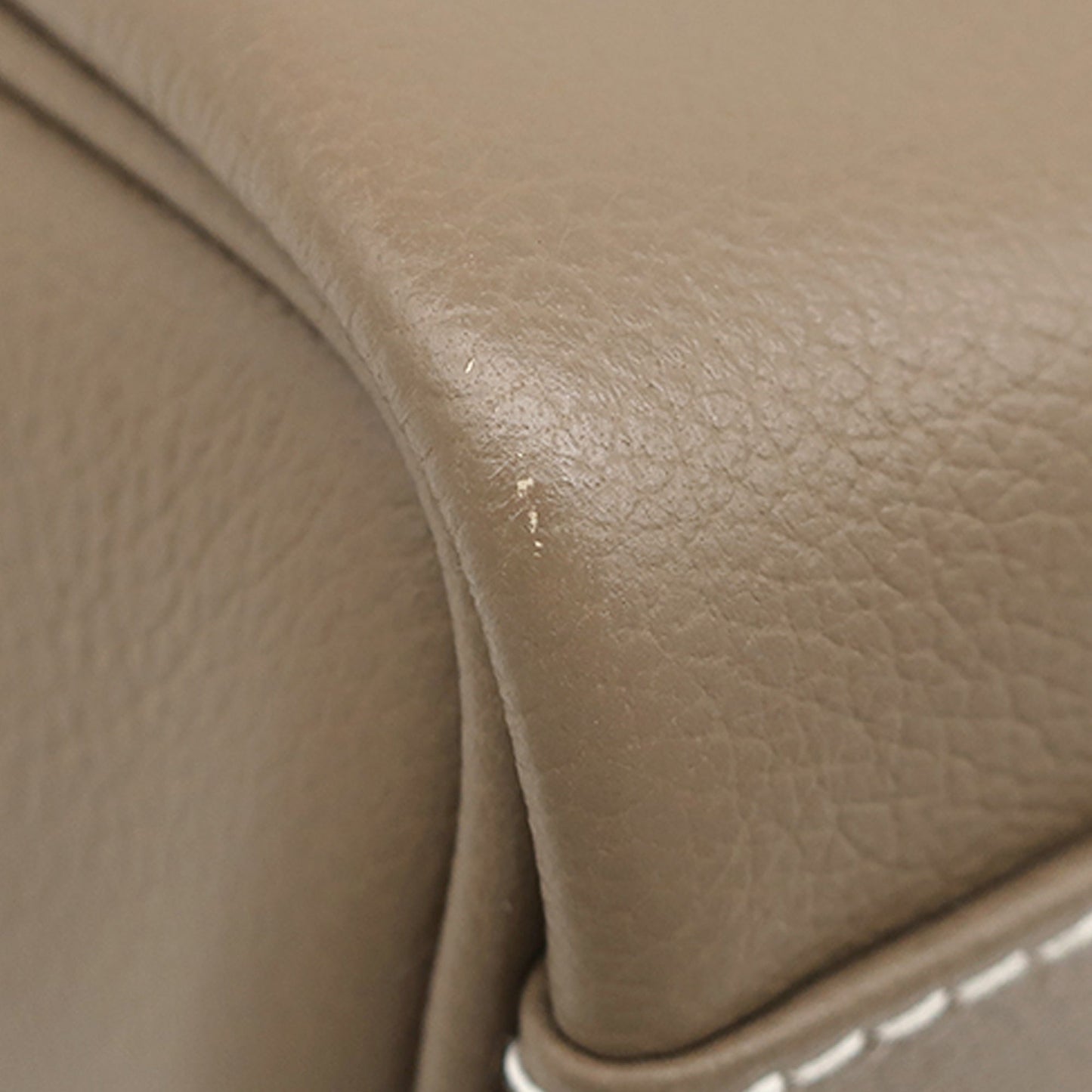 Hermès Evercolor Kelly Messenger Bag