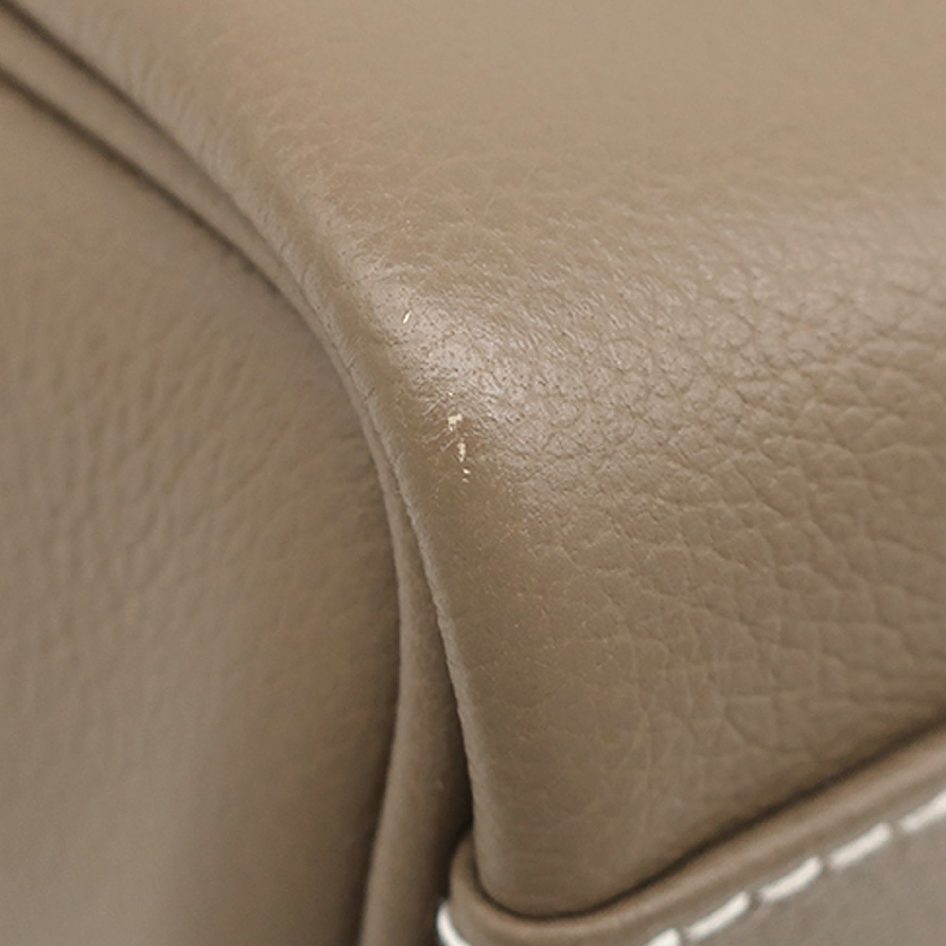 Hermès Evercolor Kelly Messenger Bag
