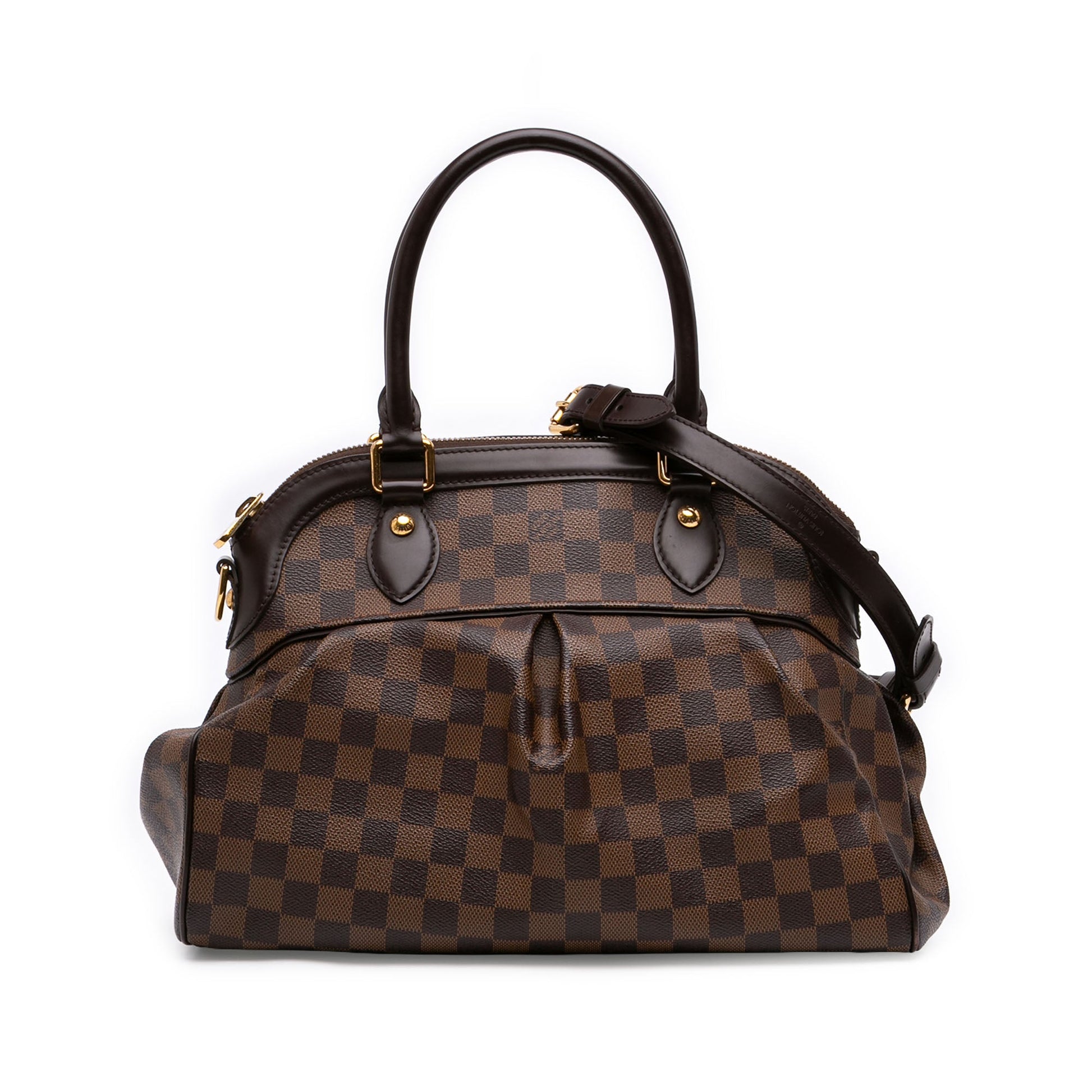 Louis Vuitton Damier Ebene Trevi PM
