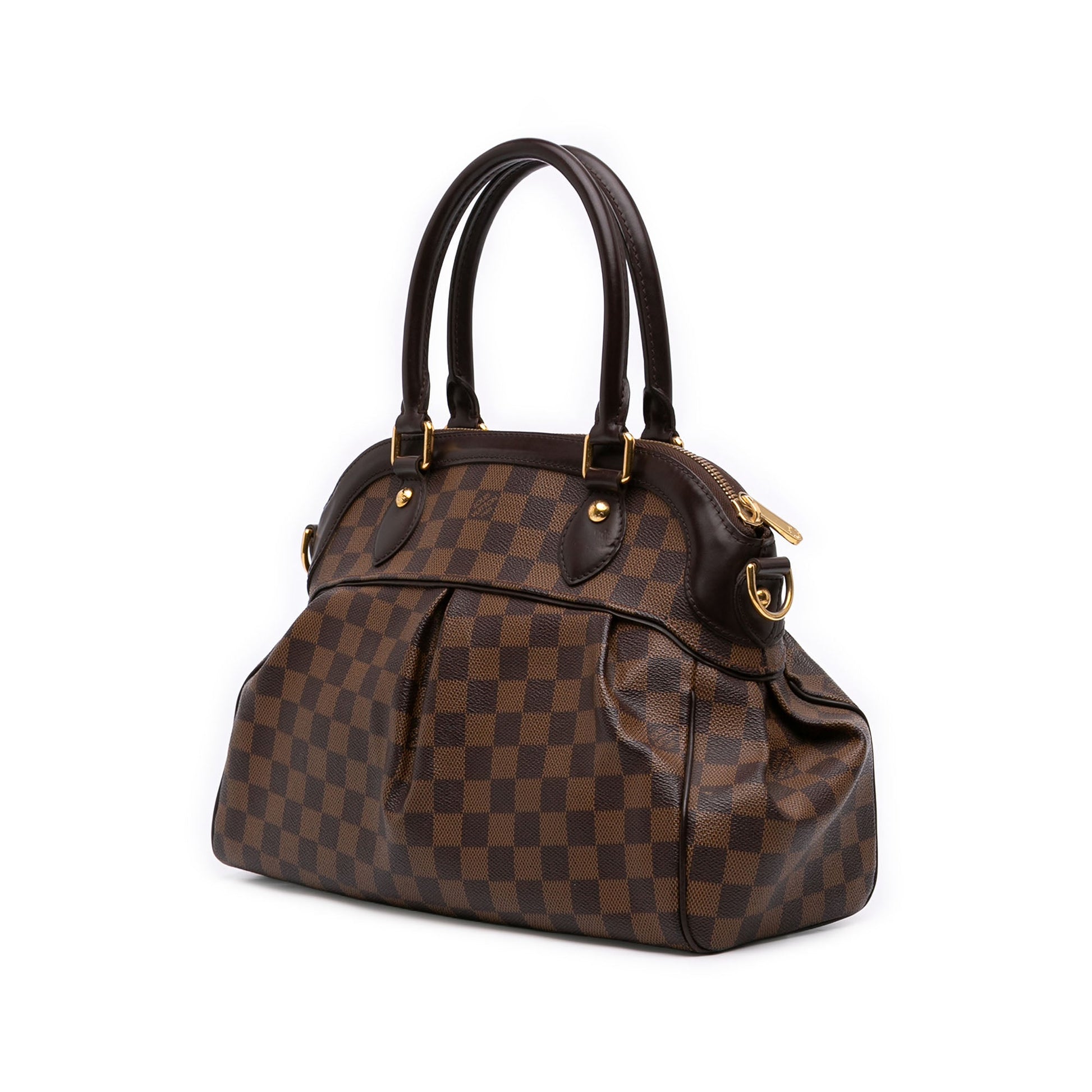 Louis Vuitton Damier Ebene Trevi PM