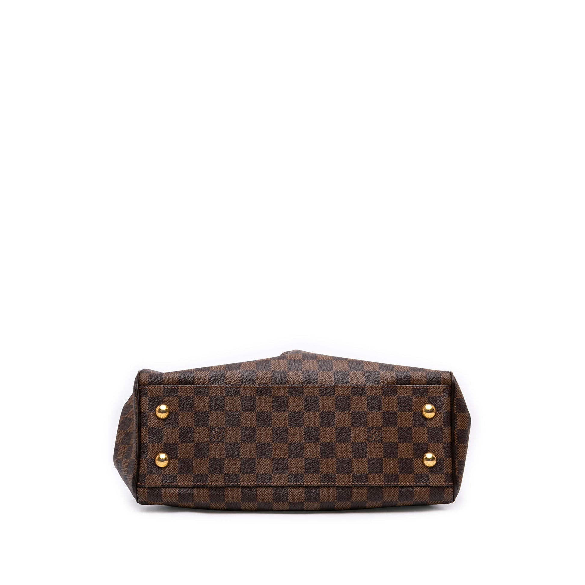 Louis Vuitton Damier Ebene Trevi PM