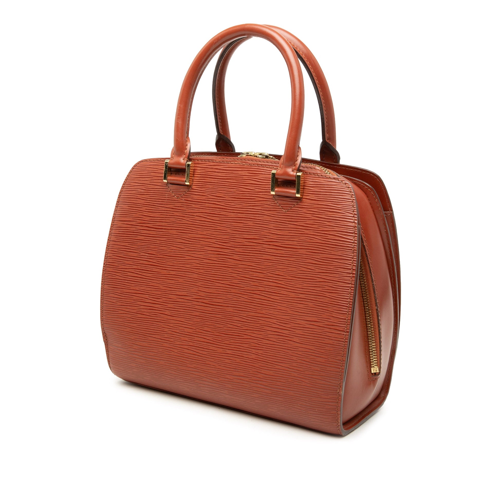 Louis Vuitton Epi Pont Neuf PM