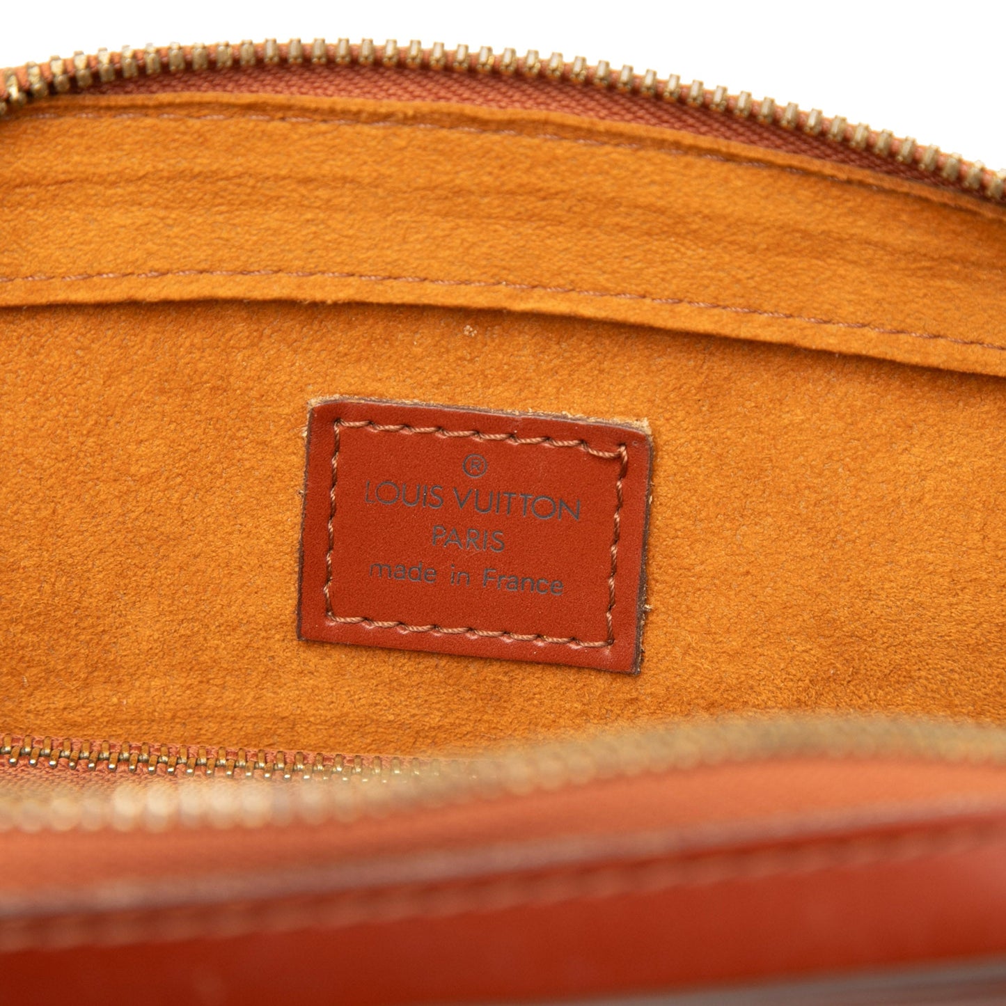 Louis Vuitton Epi Pont Neuf PM