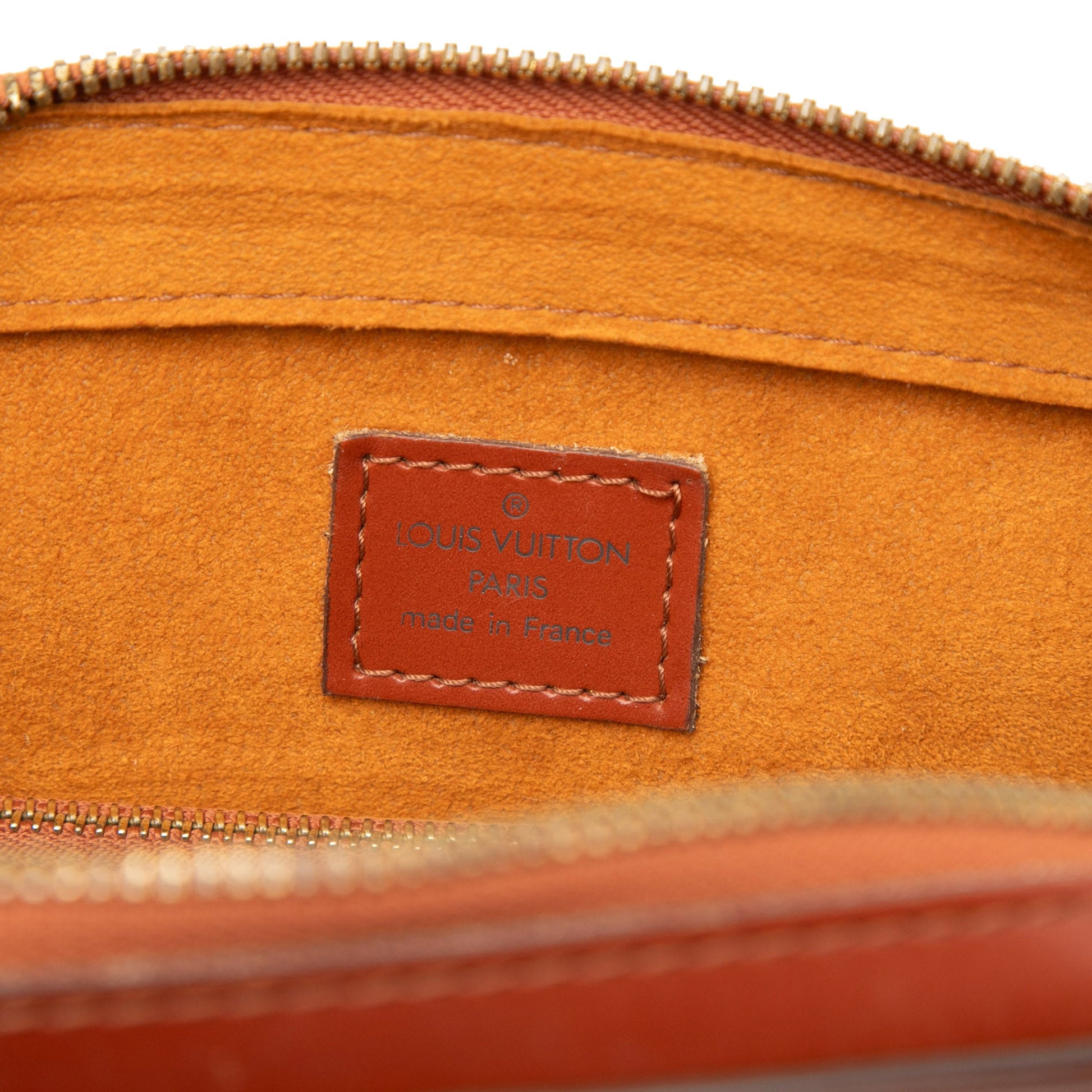 Louis Vuitton Epi Pont Neuf PM