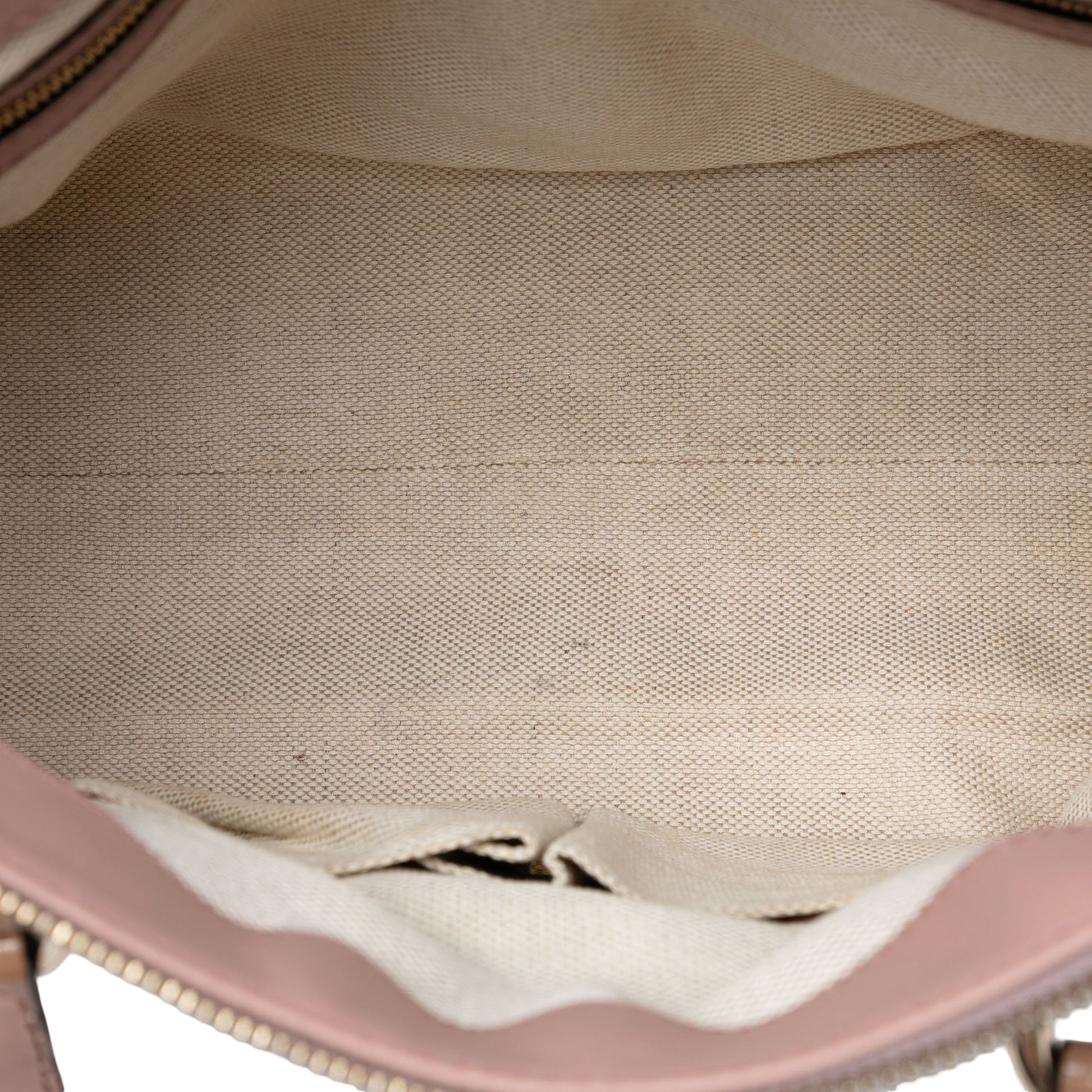 Gucci Small Patent Soho Working Satchel