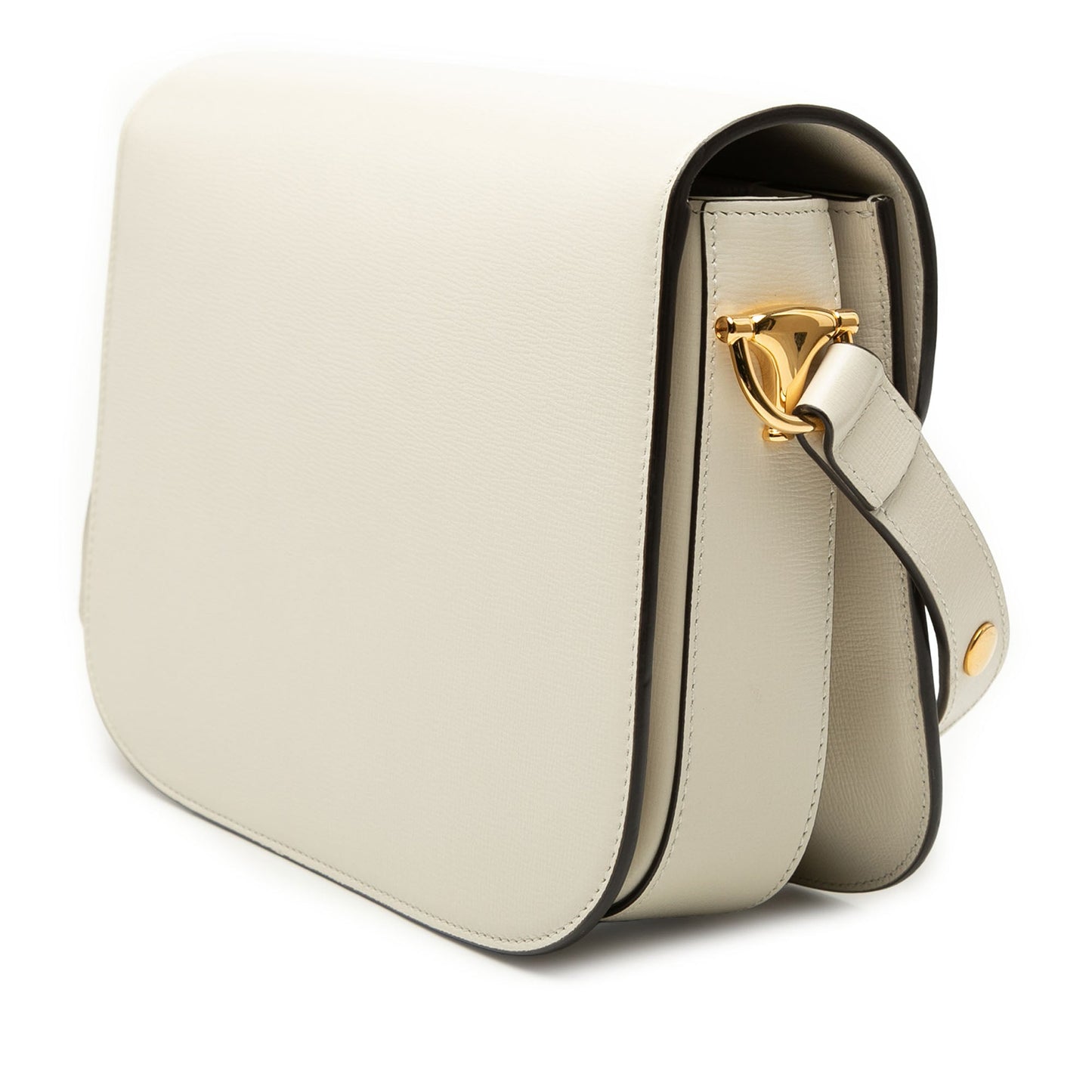 Gucci Medium Calfskin Horsebit 1955 Shoulder Bag