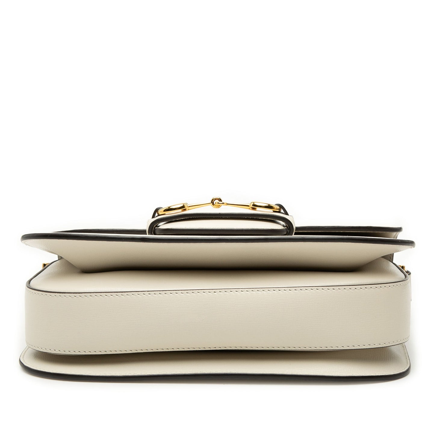 Gucci Medium Calfskin Horsebit 1955 Shoulder Bag