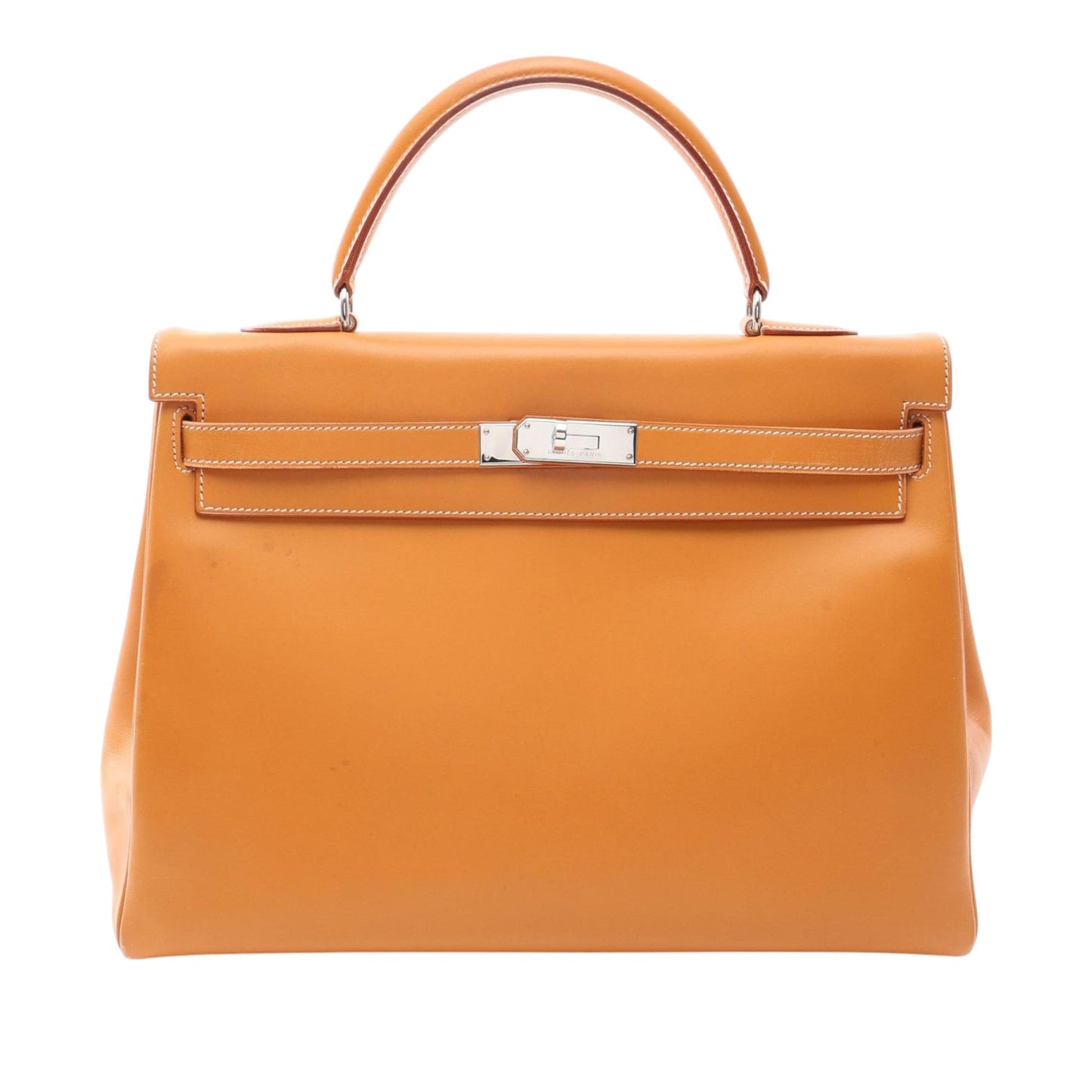 Hermès Chamonix Kelly Retourne 35