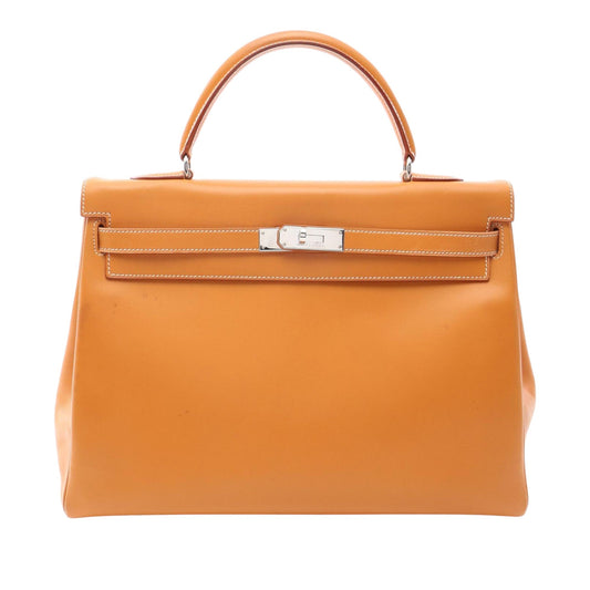 Hermès Chamonix Kelly Retourne 35