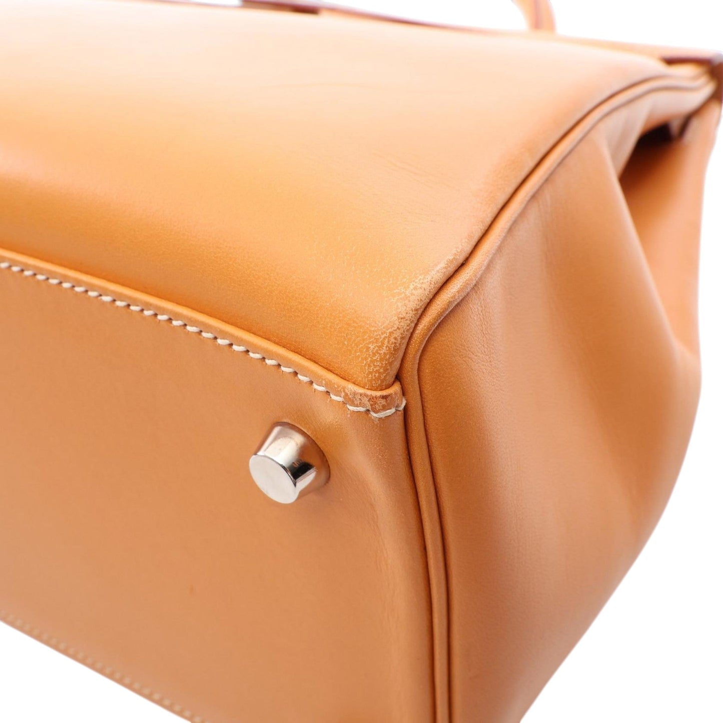 Hermès Chamonix Kelly Retourne 35