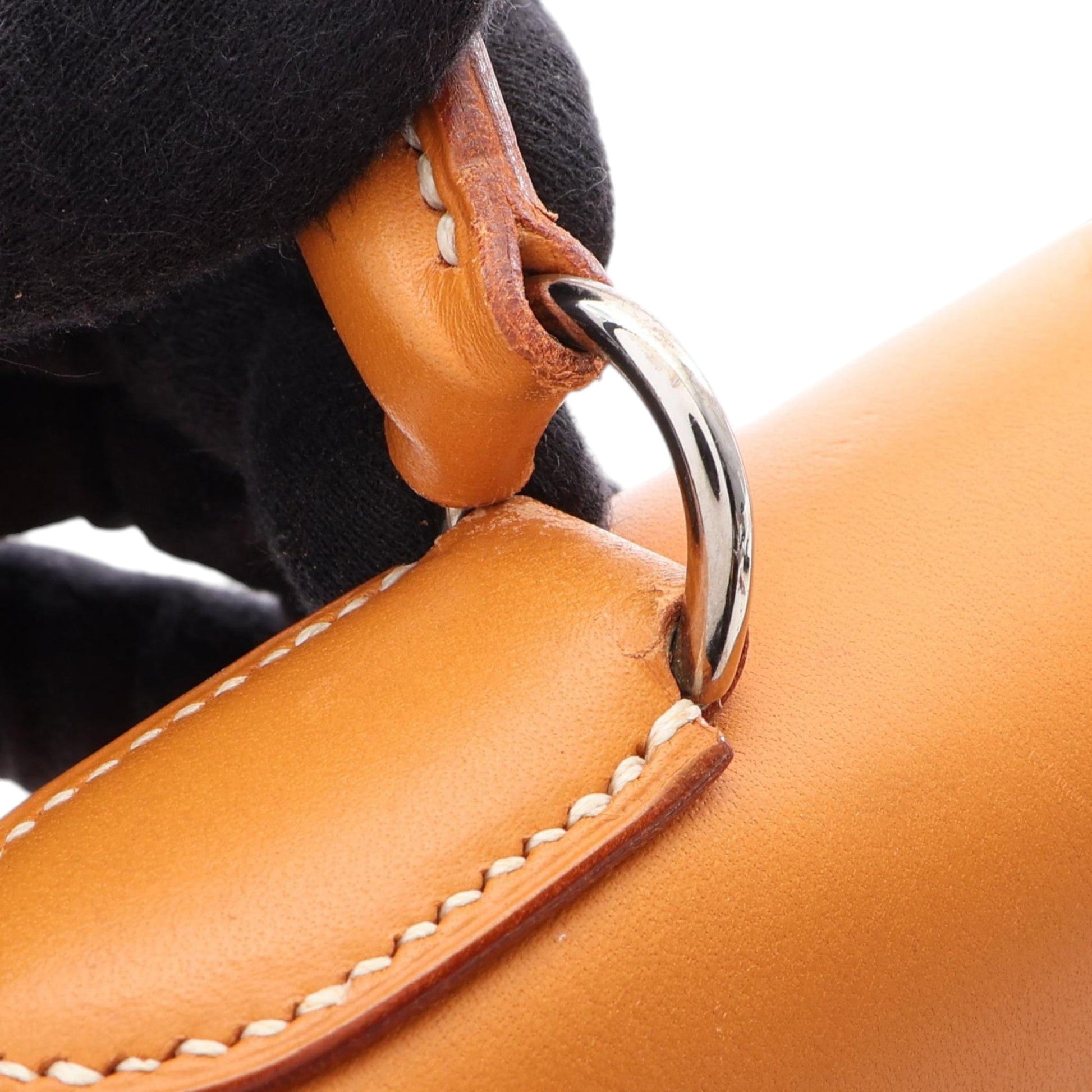 Hermès Chamonix Kelly Retourne 35