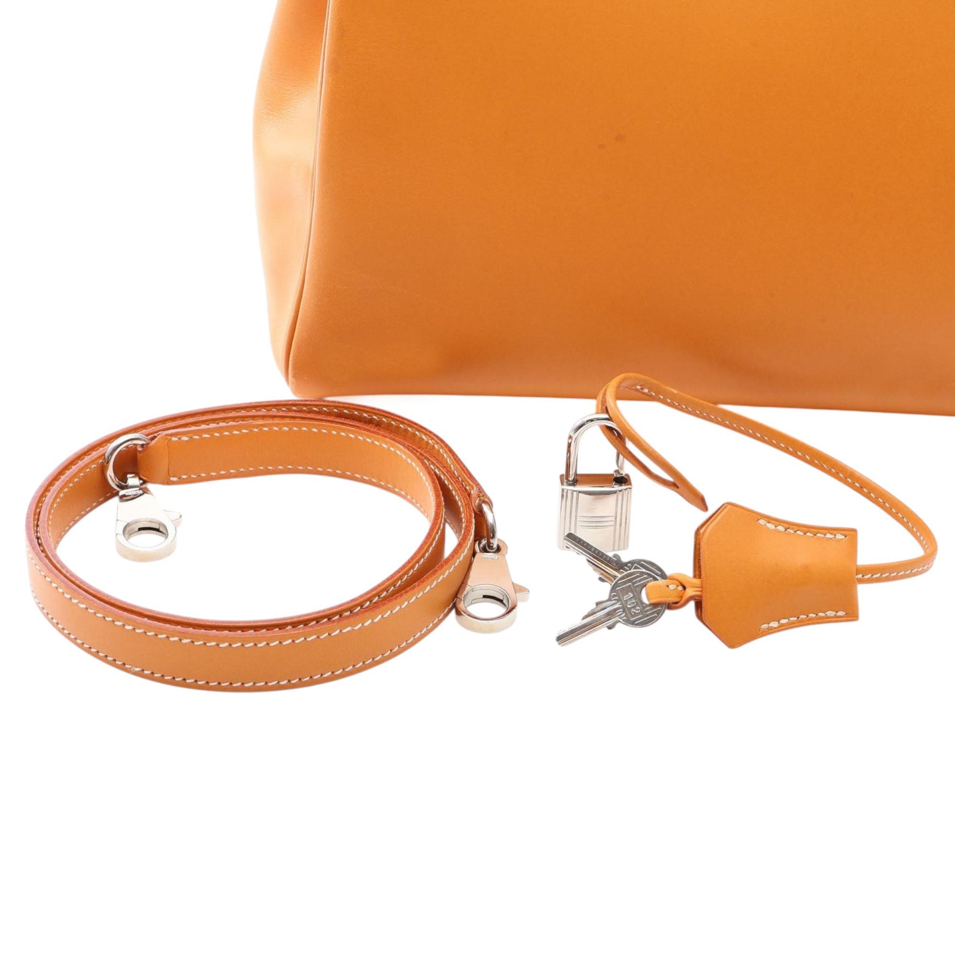 Hermès Chamonix Kelly Retourne 35