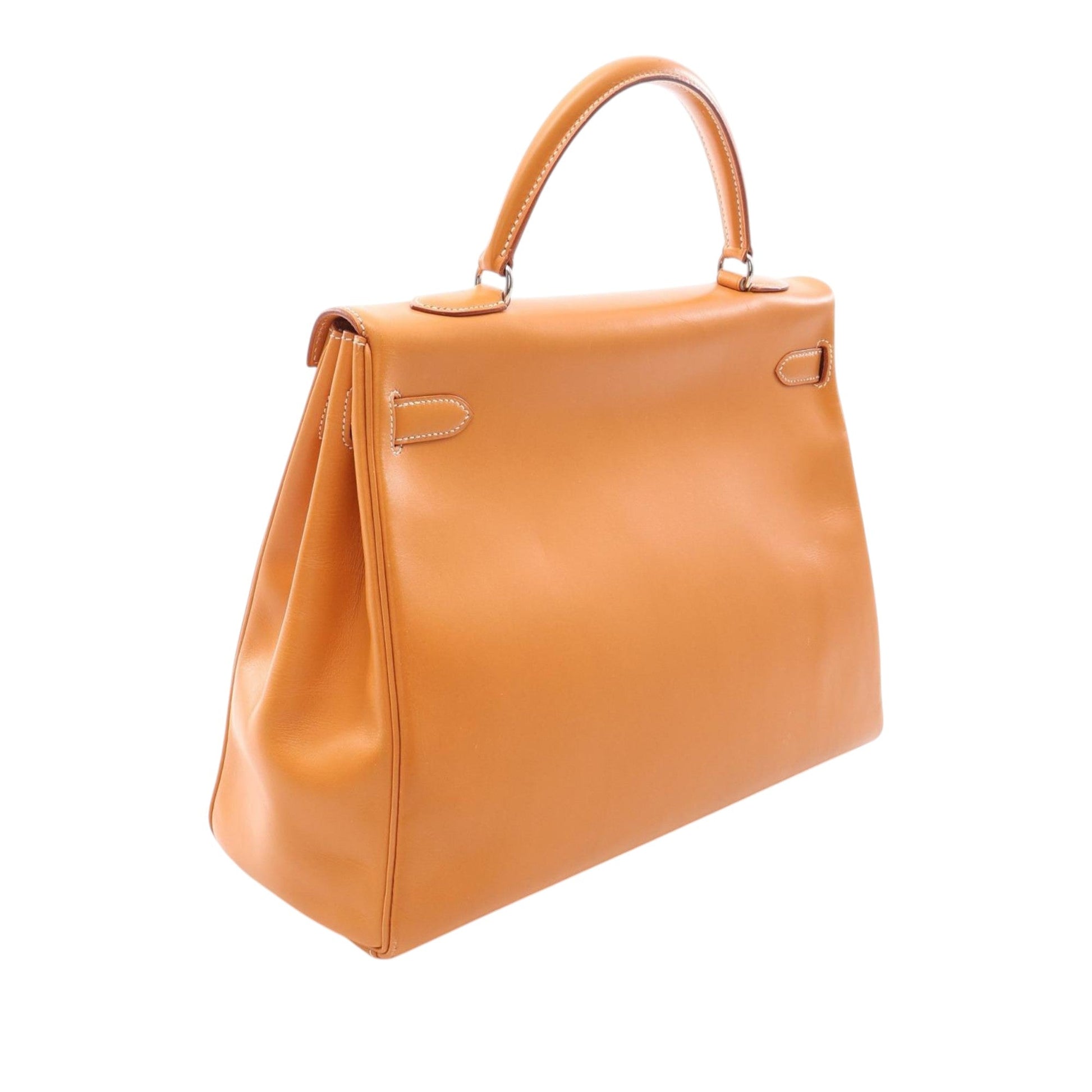 Hermès Chamonix Kelly Retourne 35