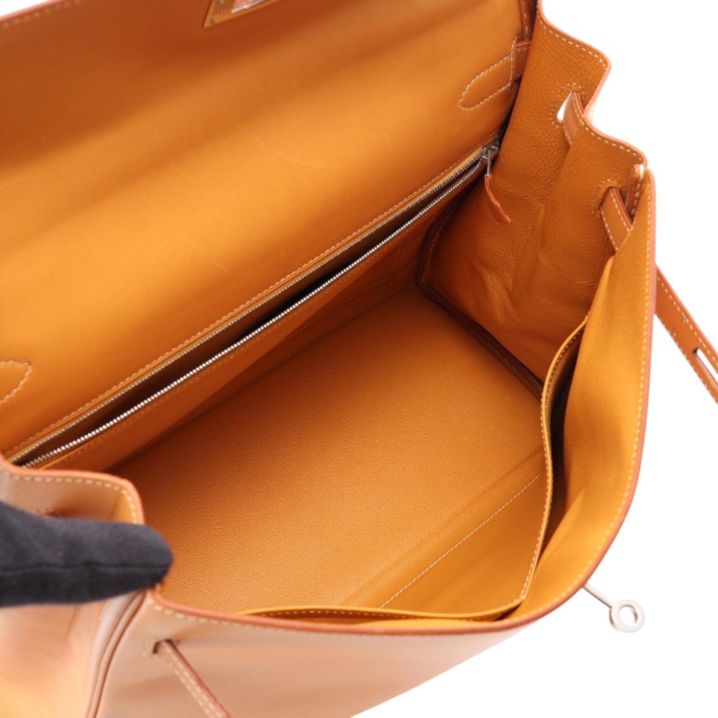 Hermès Chamonix Kelly Retourne 35