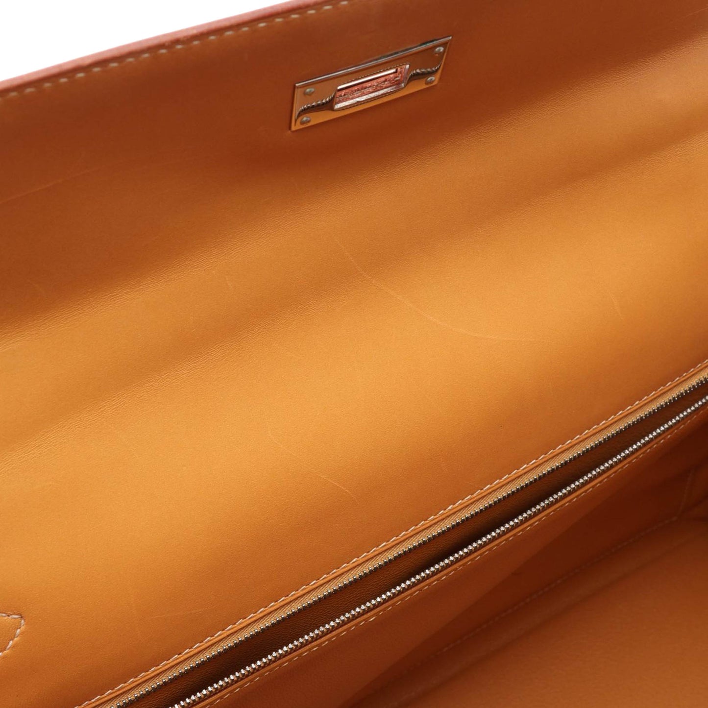 Hermès Chamonix Kelly Retourne 35