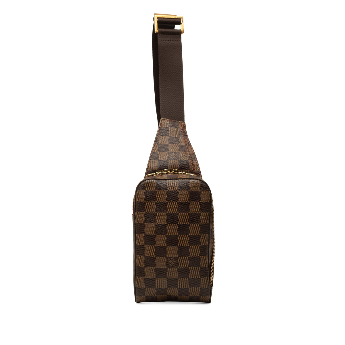 Louis Vuitton Damier Ebene Geronimos