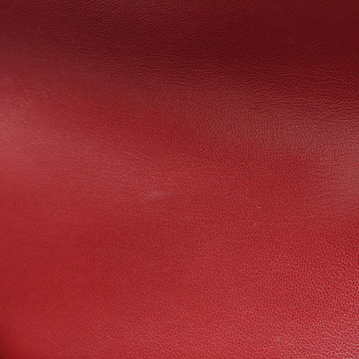 Chanel Mini Lambskin Diamond Lock Flap