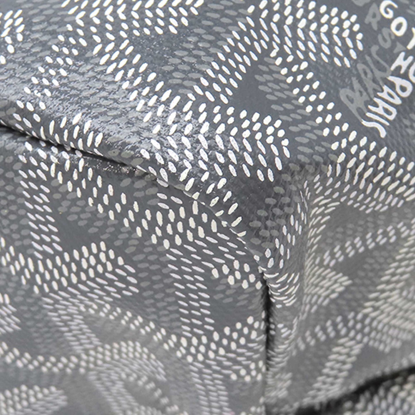 Goyard Goyardine Saint Louis PM