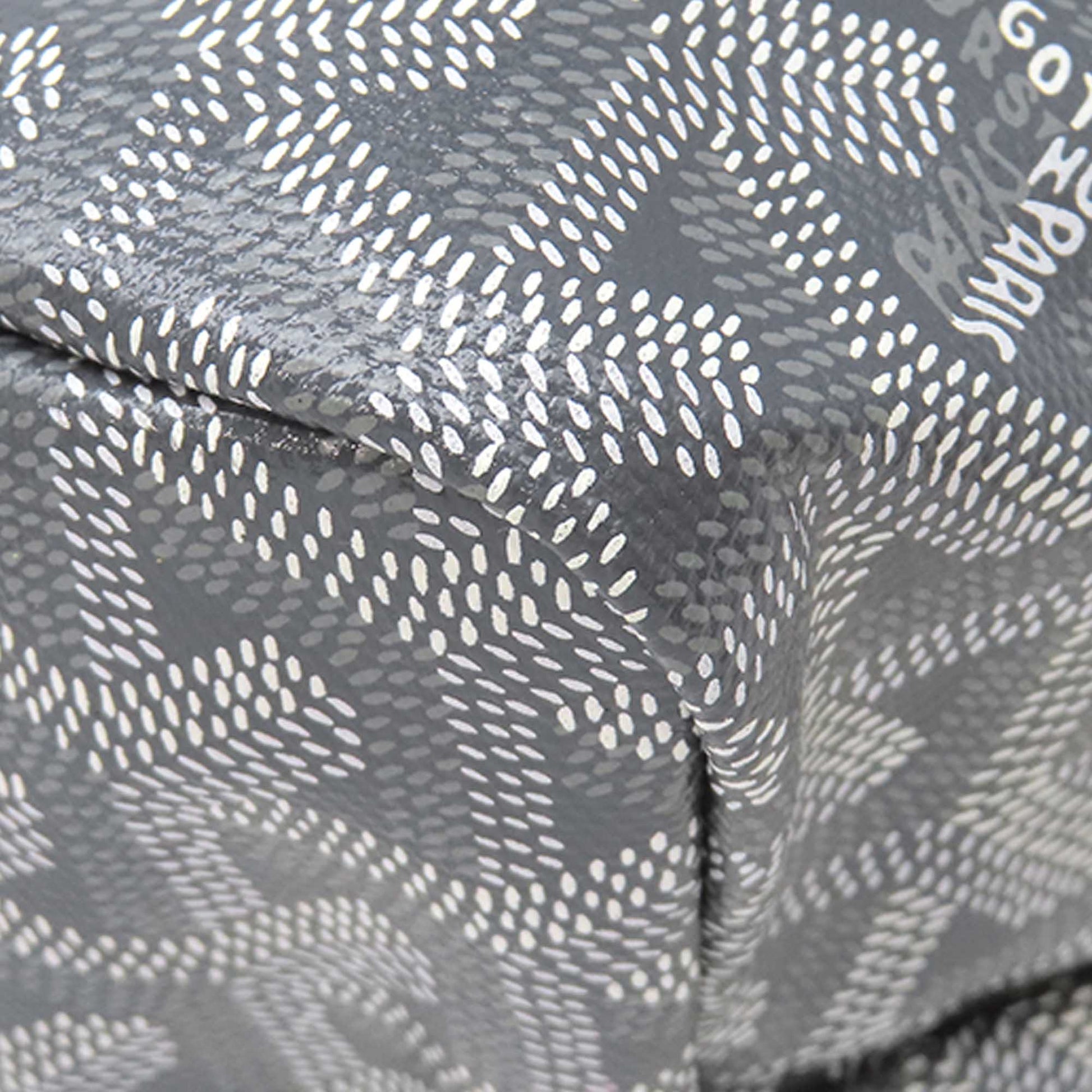 Goyard Goyardine Saint Louis PM