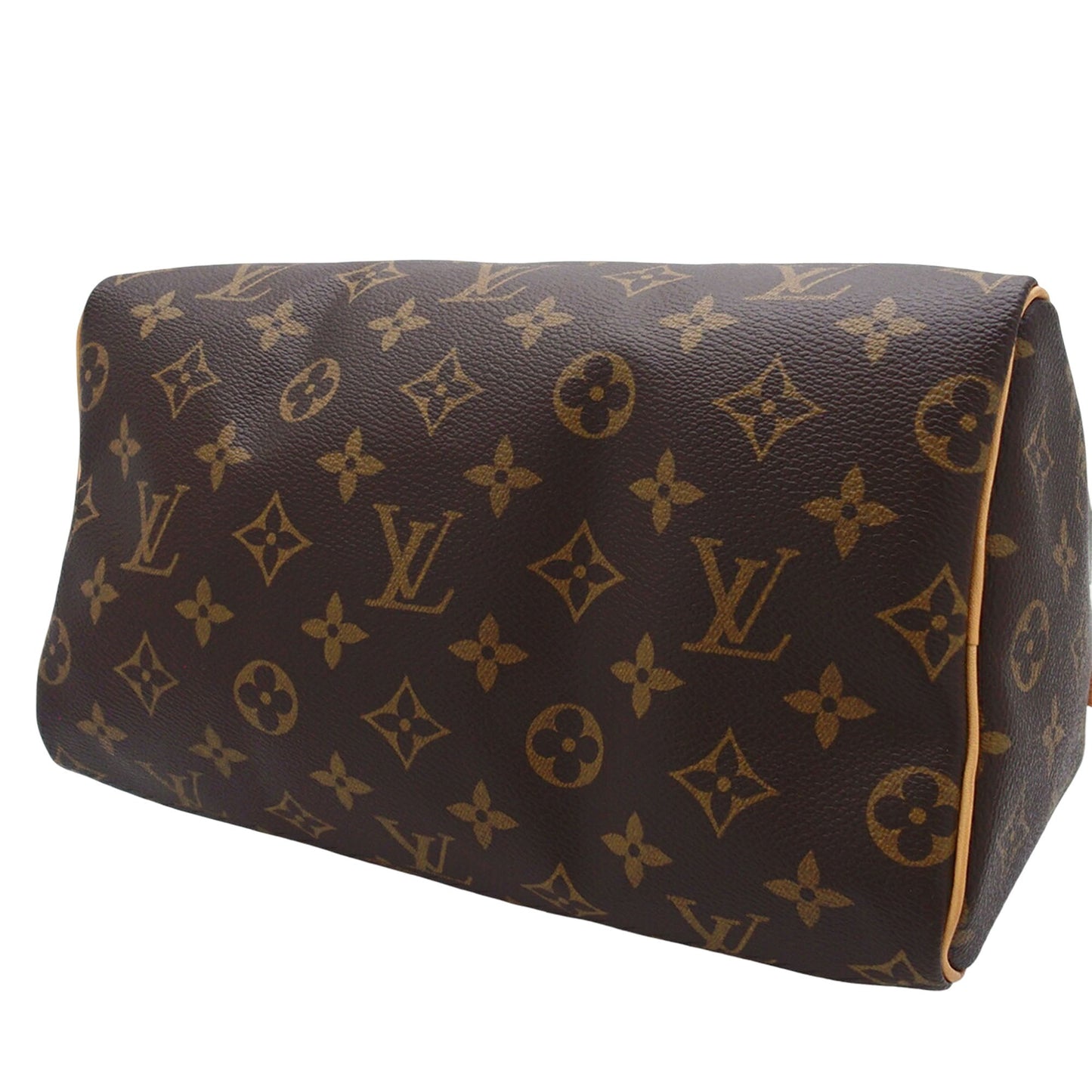 Louis Vuitton Monogram Speedy 25