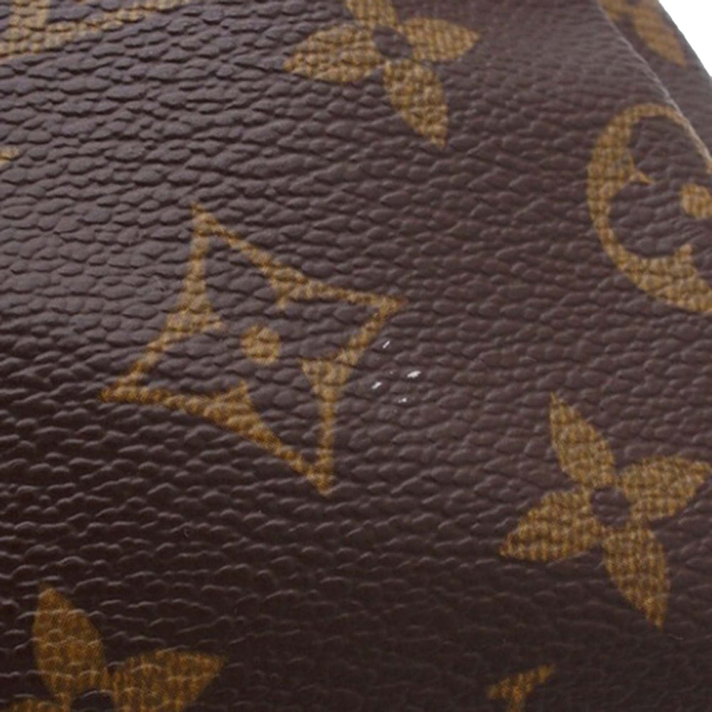 Louis Vuitton Monogram Speedy 25