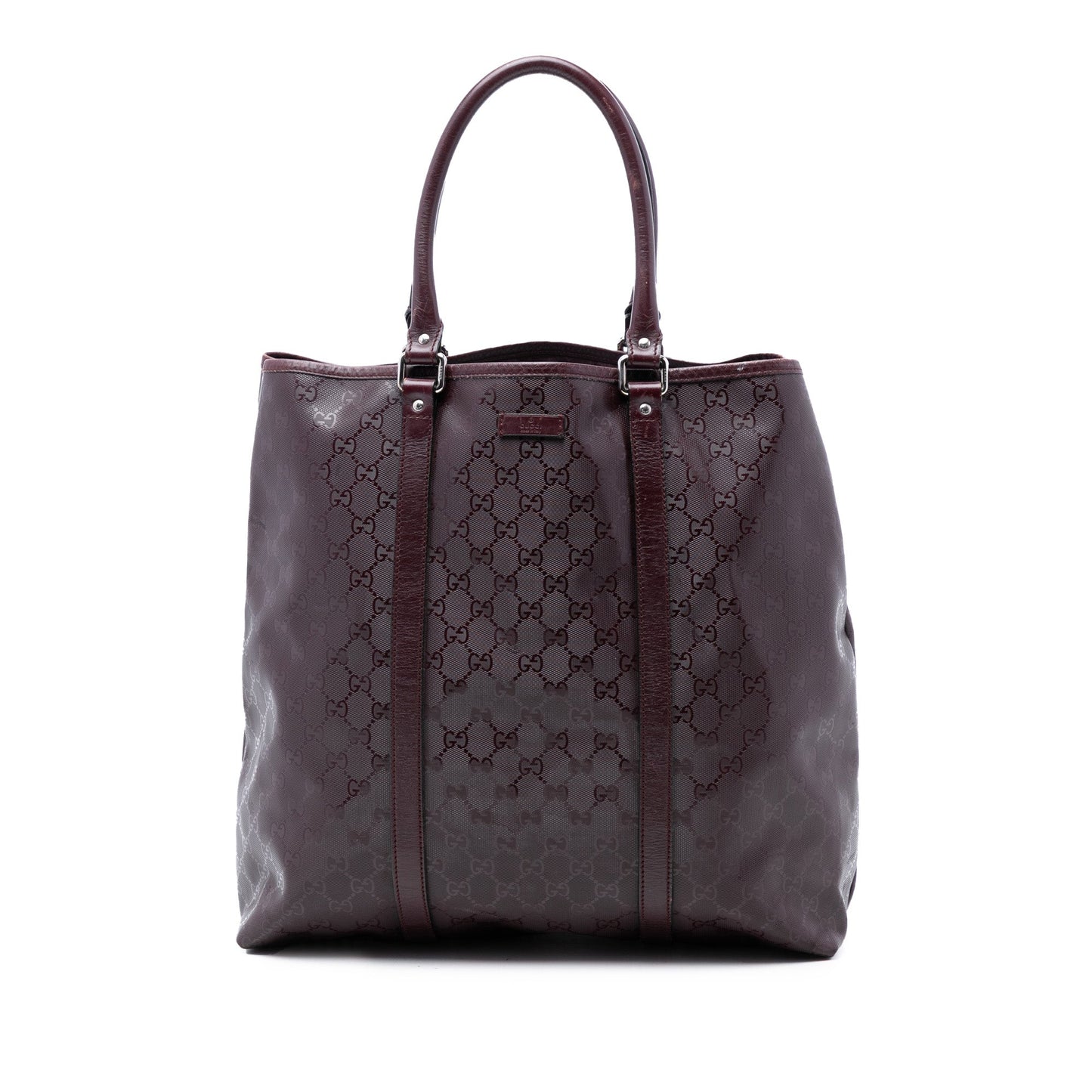 Gucci GG Imprime Joy Vertical Tote