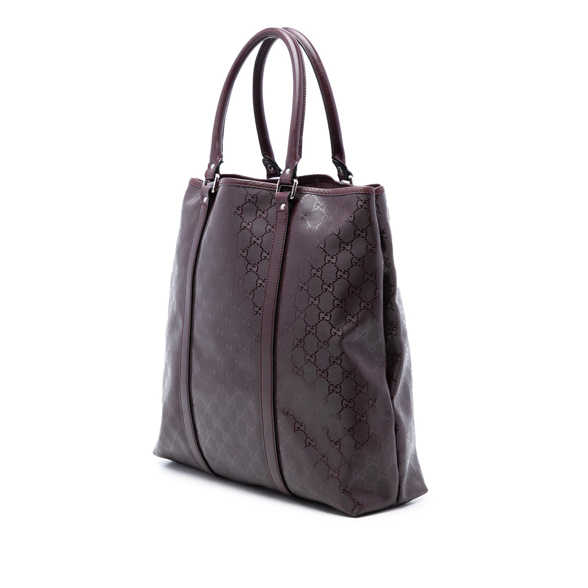 Gucci GG Imprime Joy Vertical Tote