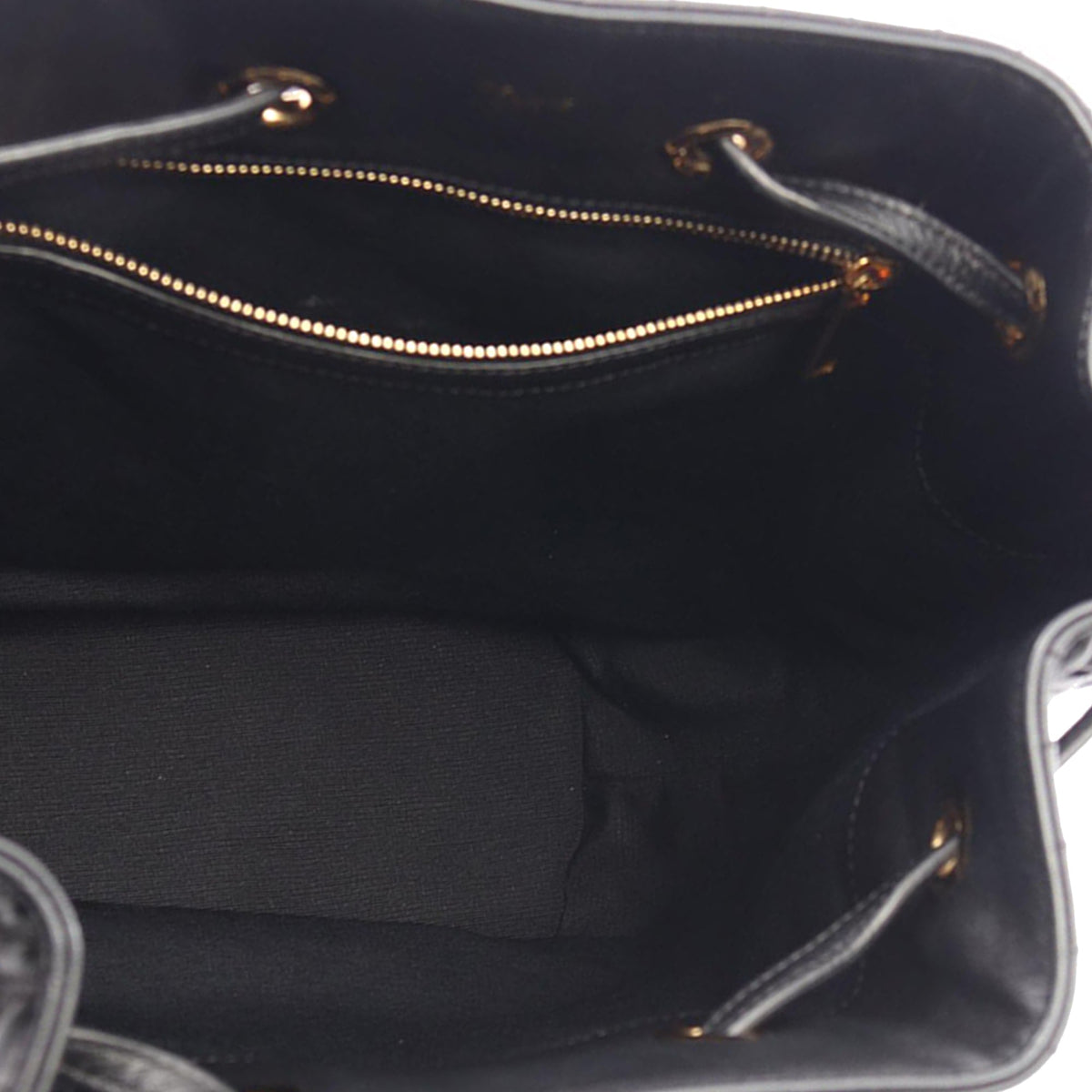 Celine Small C Charm backpack