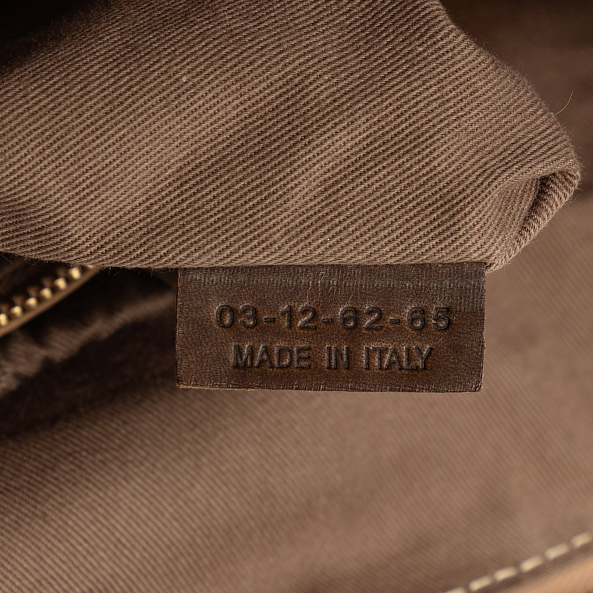 Medium Leather Marcie Satchel
