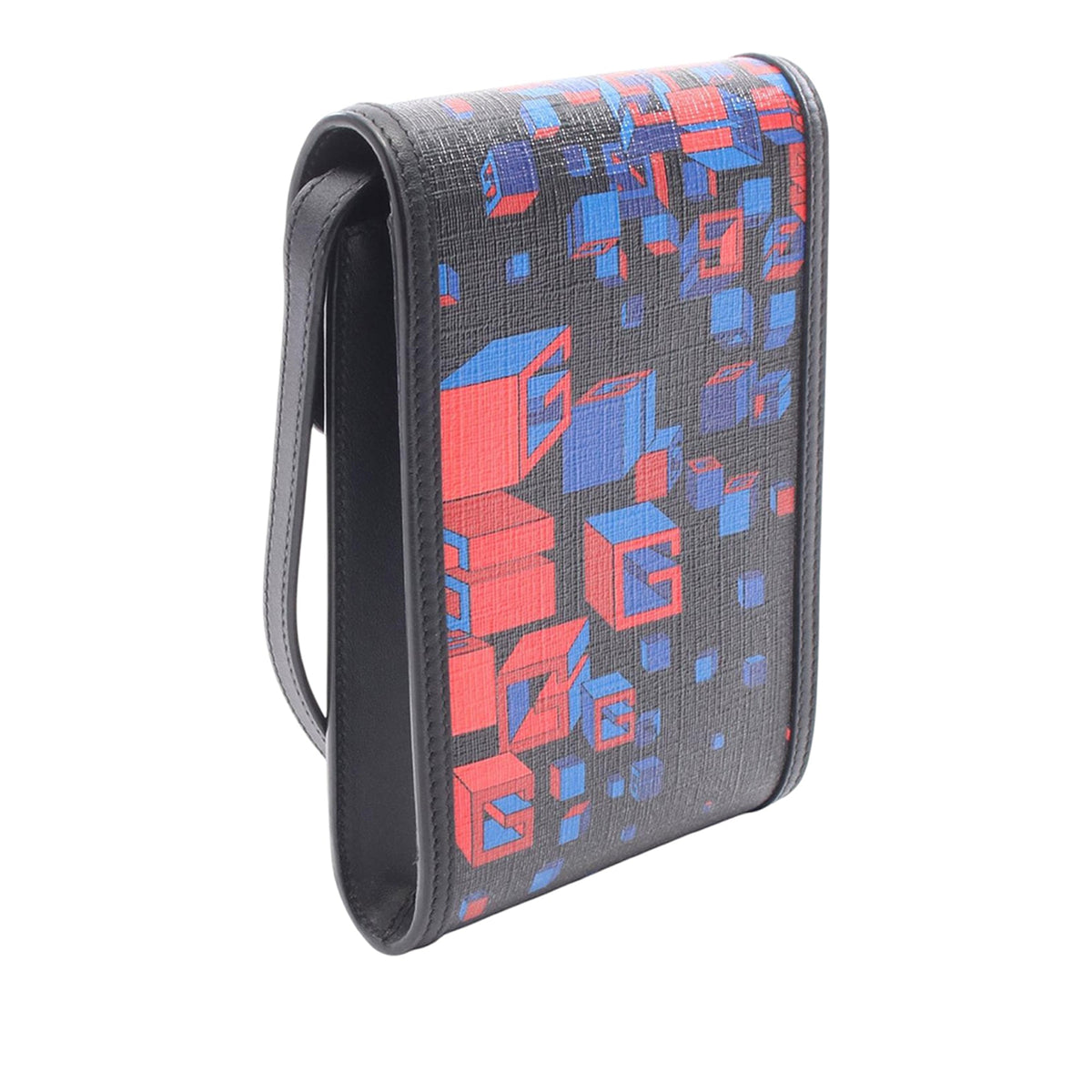 Gucci Geometric G Crossbody Bag