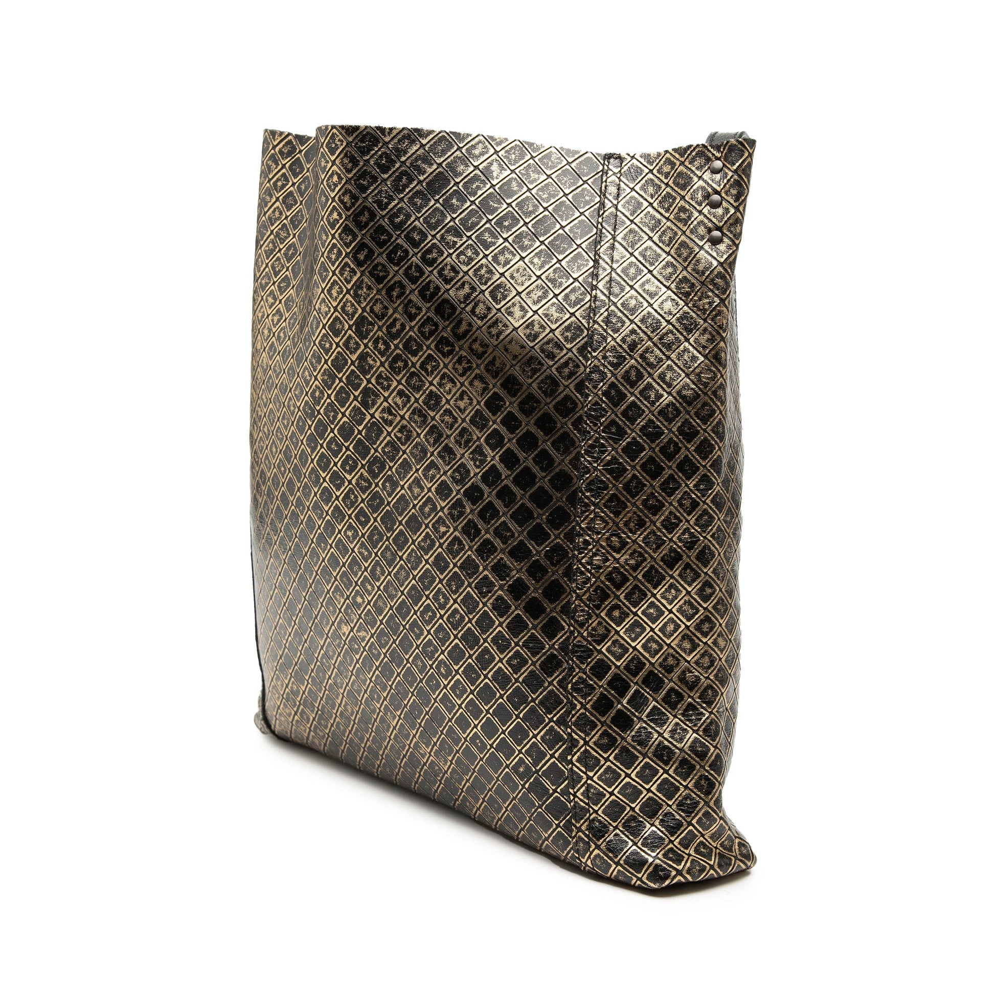 Bottega Veneta Leather Intrecciomirage Crossbody