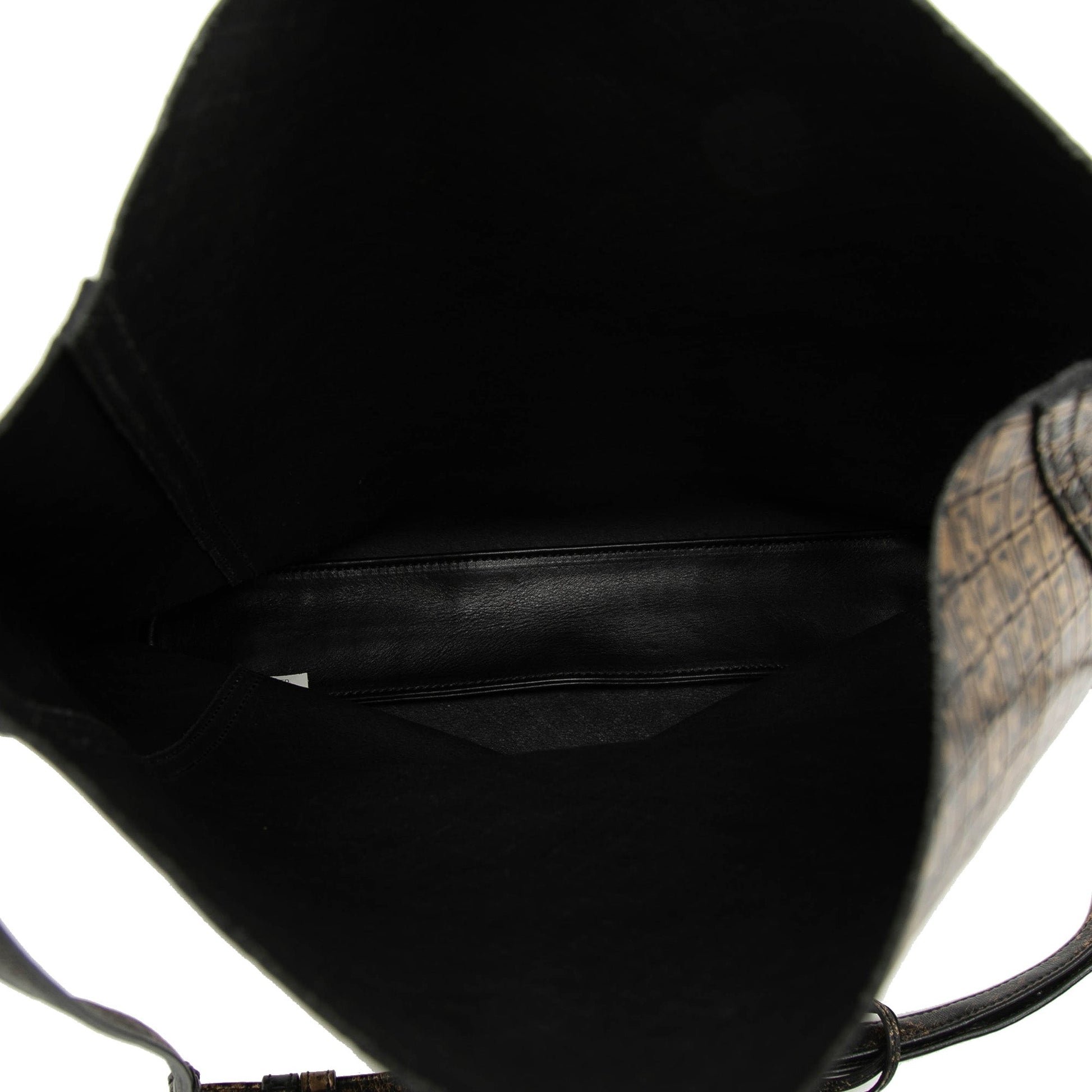 Bottega Veneta Leather Intrecciomirage Crossbody