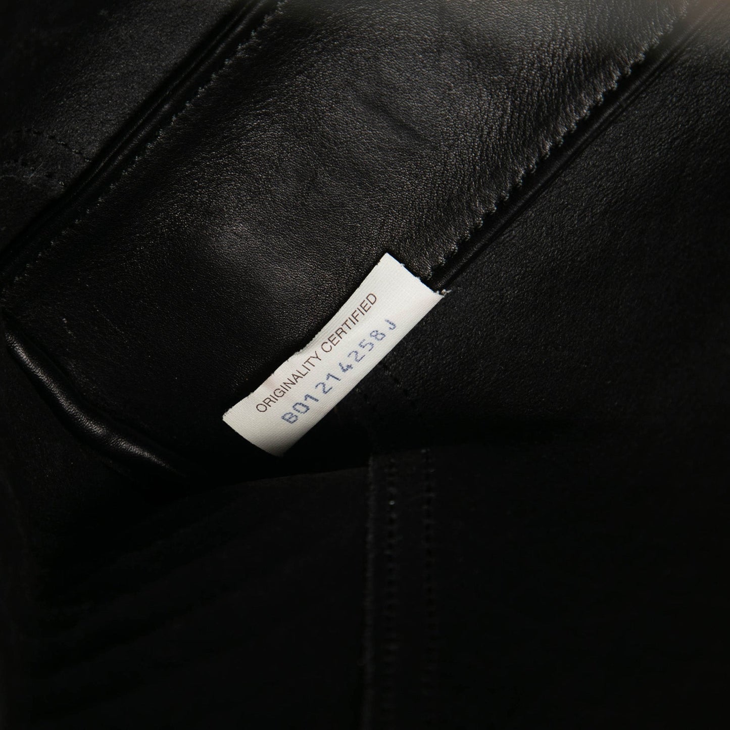 Bottega Veneta Leather Intrecciomirage Crossbody
