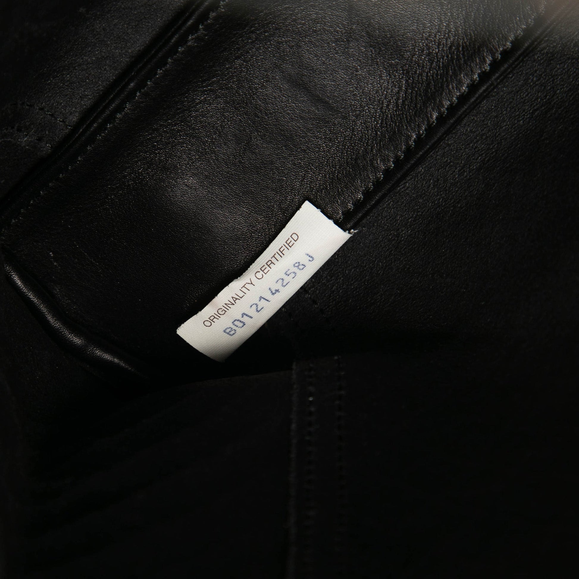 Bottega Veneta Leather Intrecciomirage Crossbody