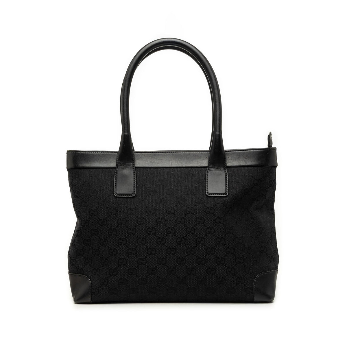Gucci GG Canvas Tote