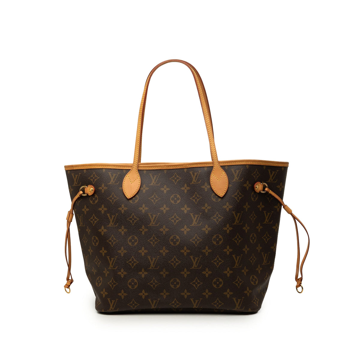 Louis Vuitton Monogram Neverfull MM