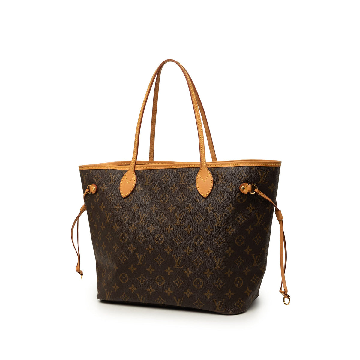 Louis Vuitton Monogram Neverfull MM