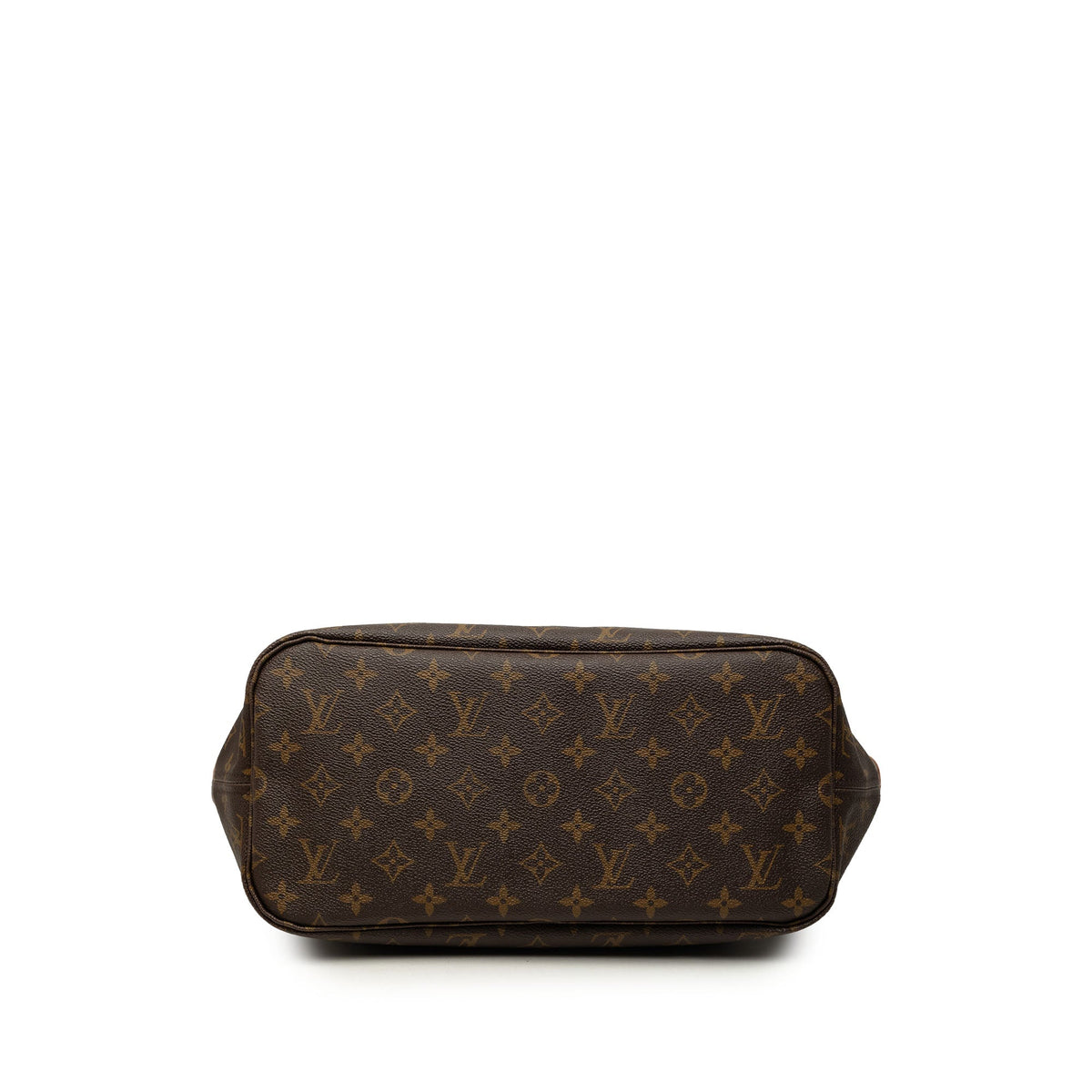 Louis Vuitton Monogram Neverfull MM