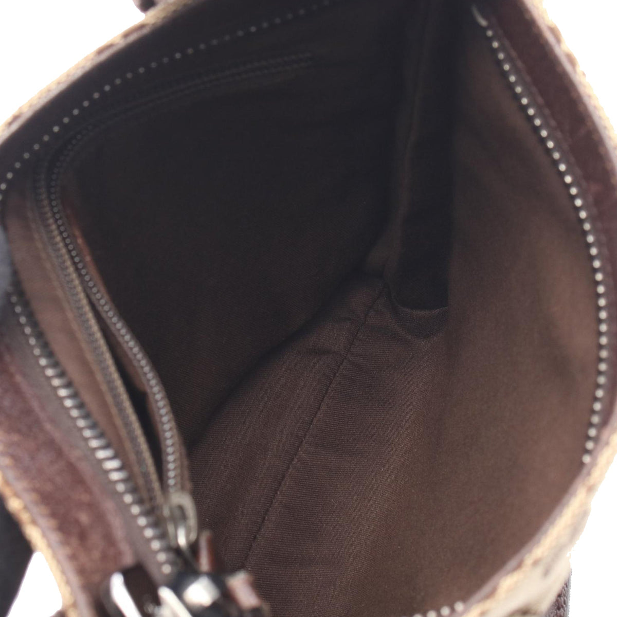Gucci GG Canvas Crossbody