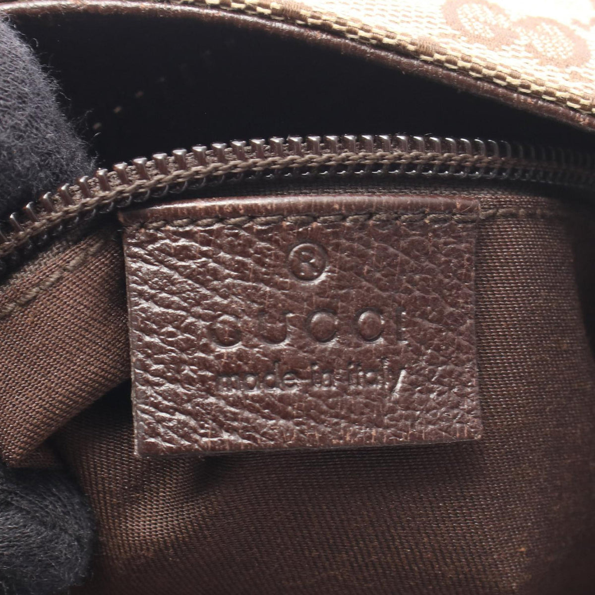 Gucci GG Canvas Crossbody