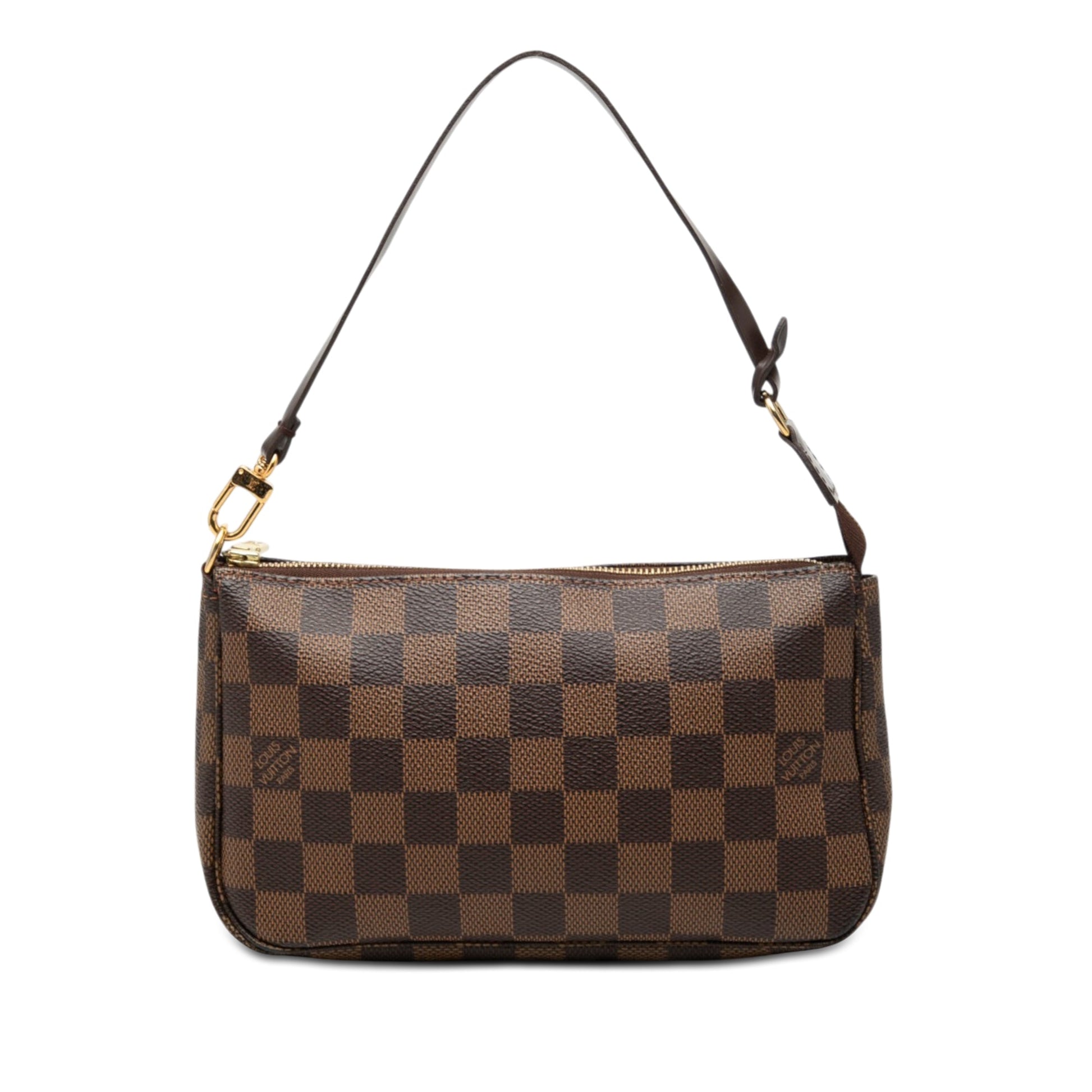 Louis Vuitton Damier Ebene Pochette Accessoires