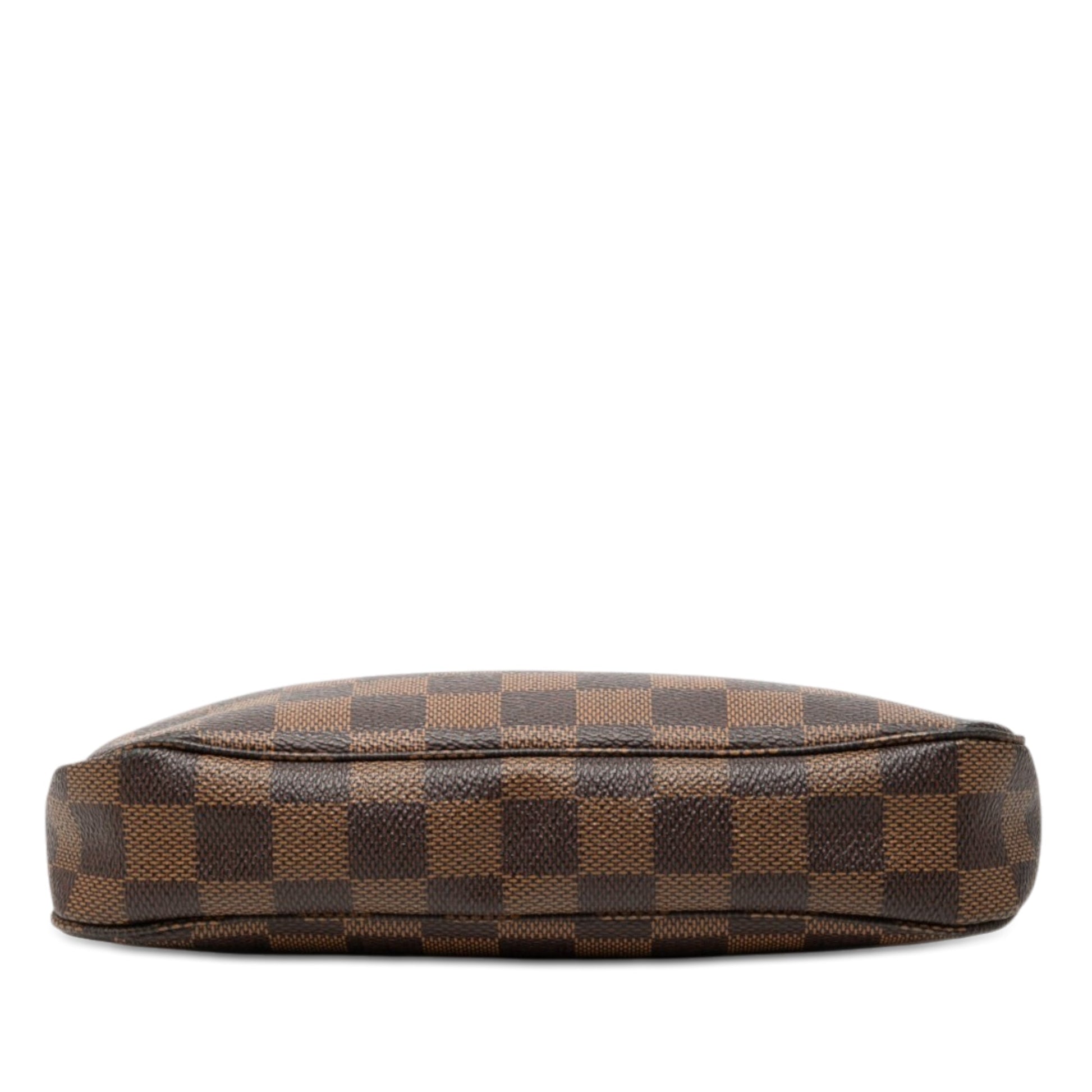 Louis Vuitton Damier Ebene Pochette Accessoires