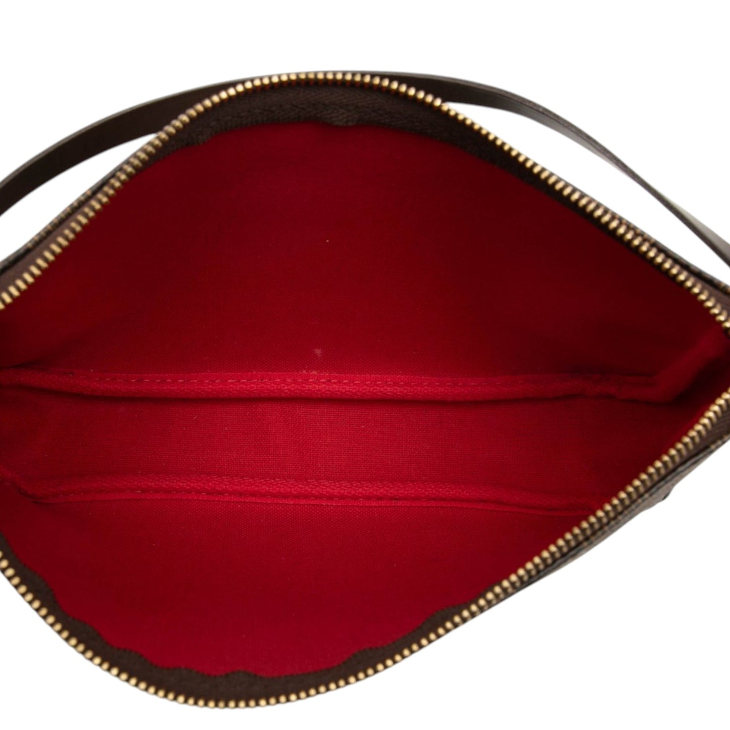 Louis Vuitton Damier Ebene Pochette Accessoires