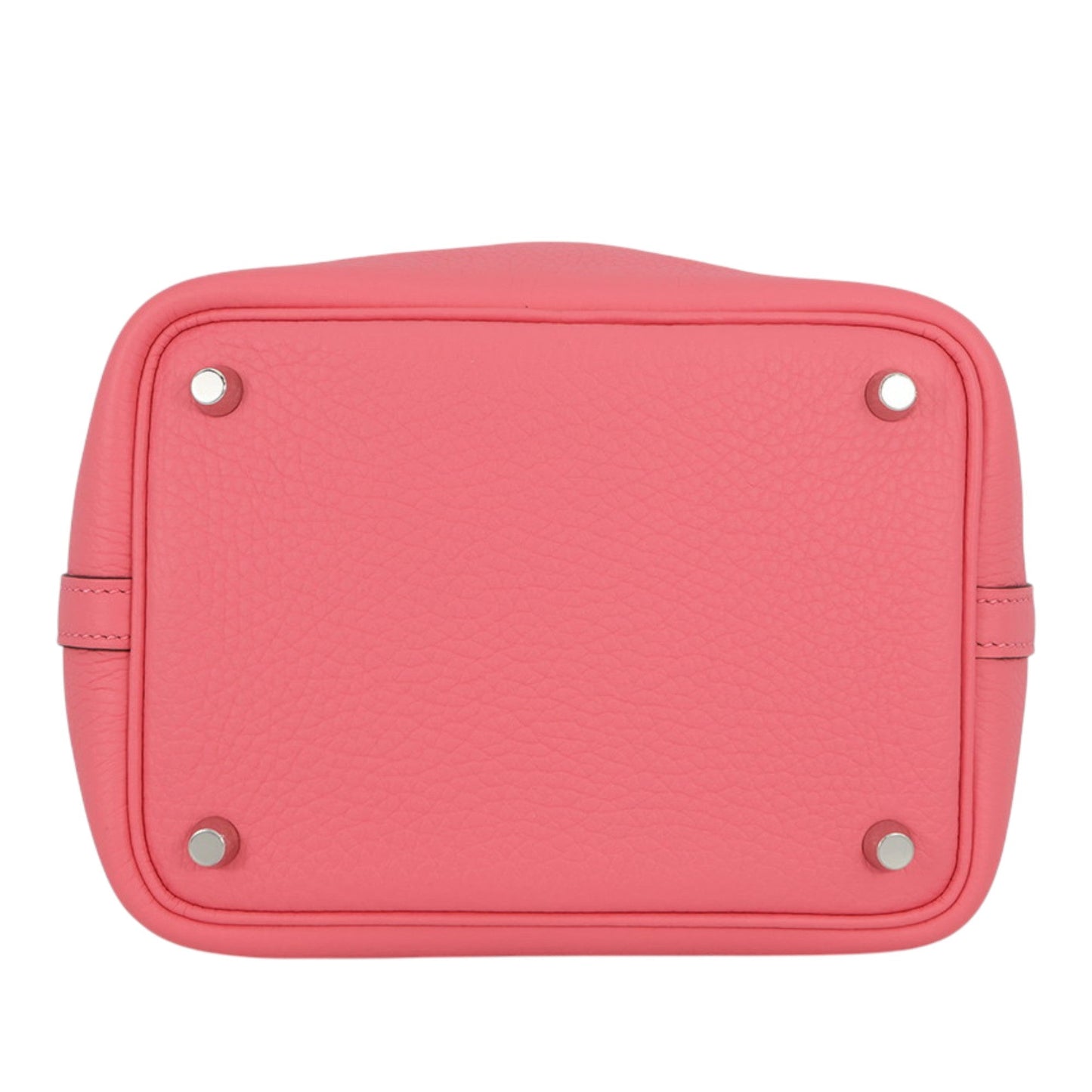 Hermès Clemence Picotin Lock 18