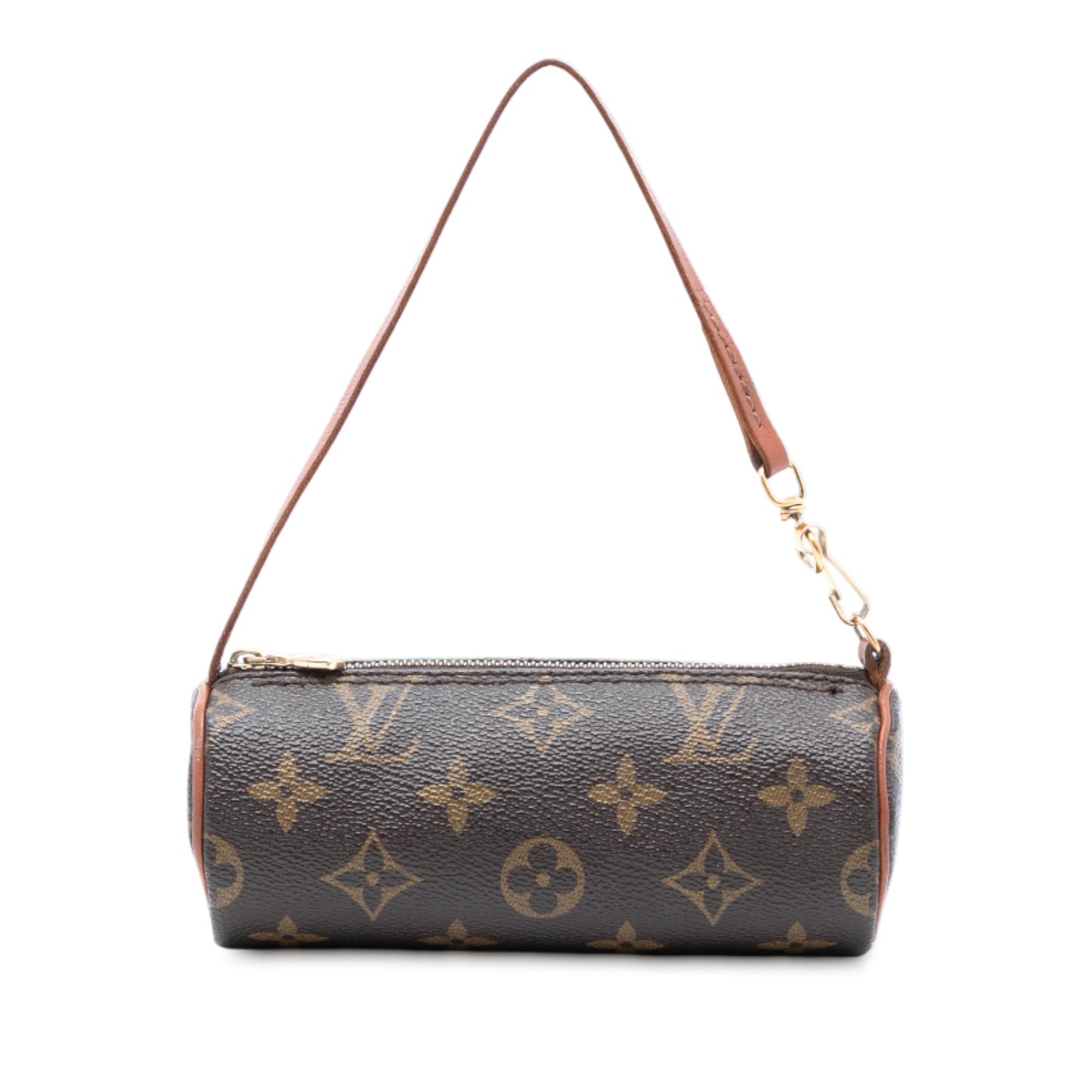 Louis Vuitton Monogram Papillon Pochette