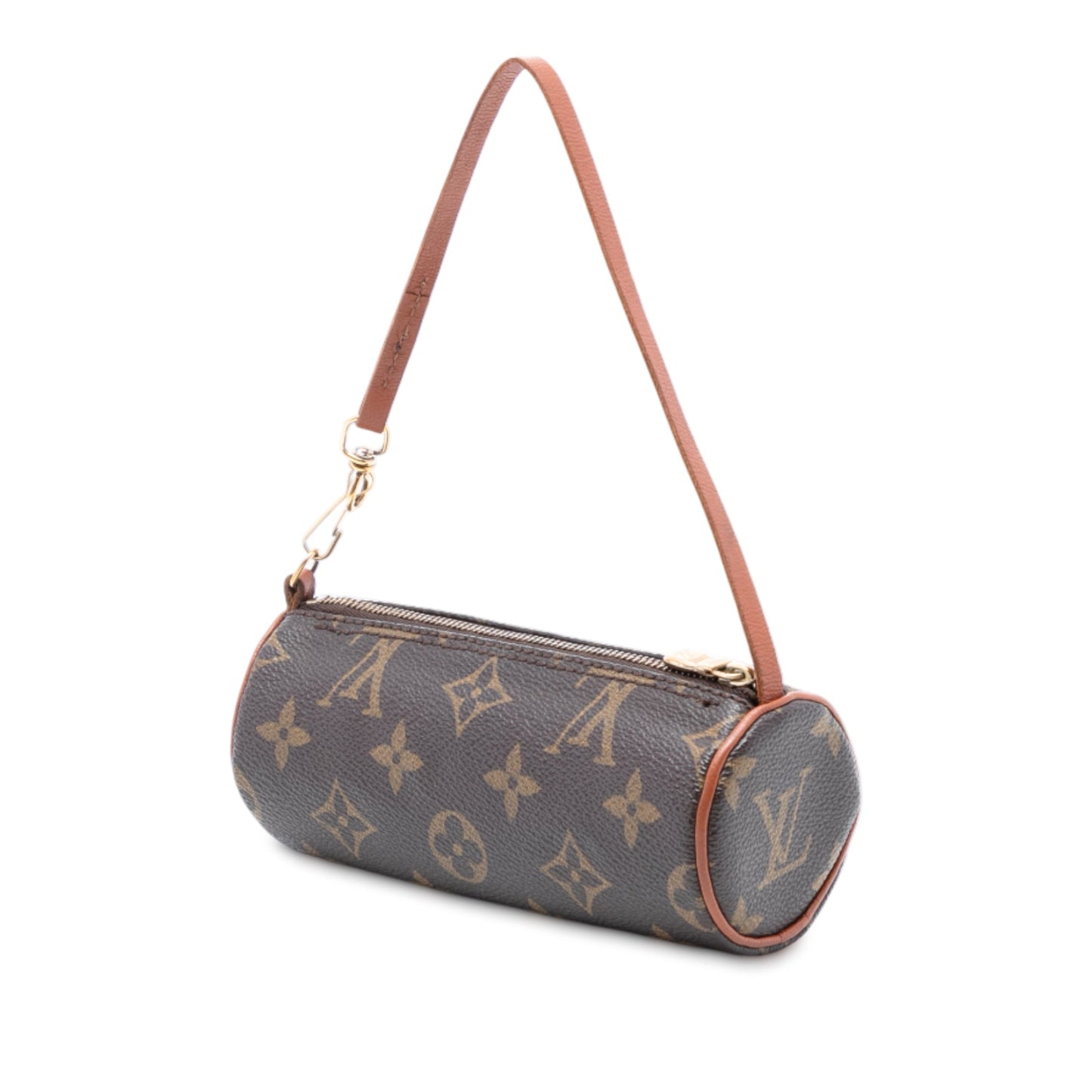 Louis Vuitton Monogram Papillon Pochette