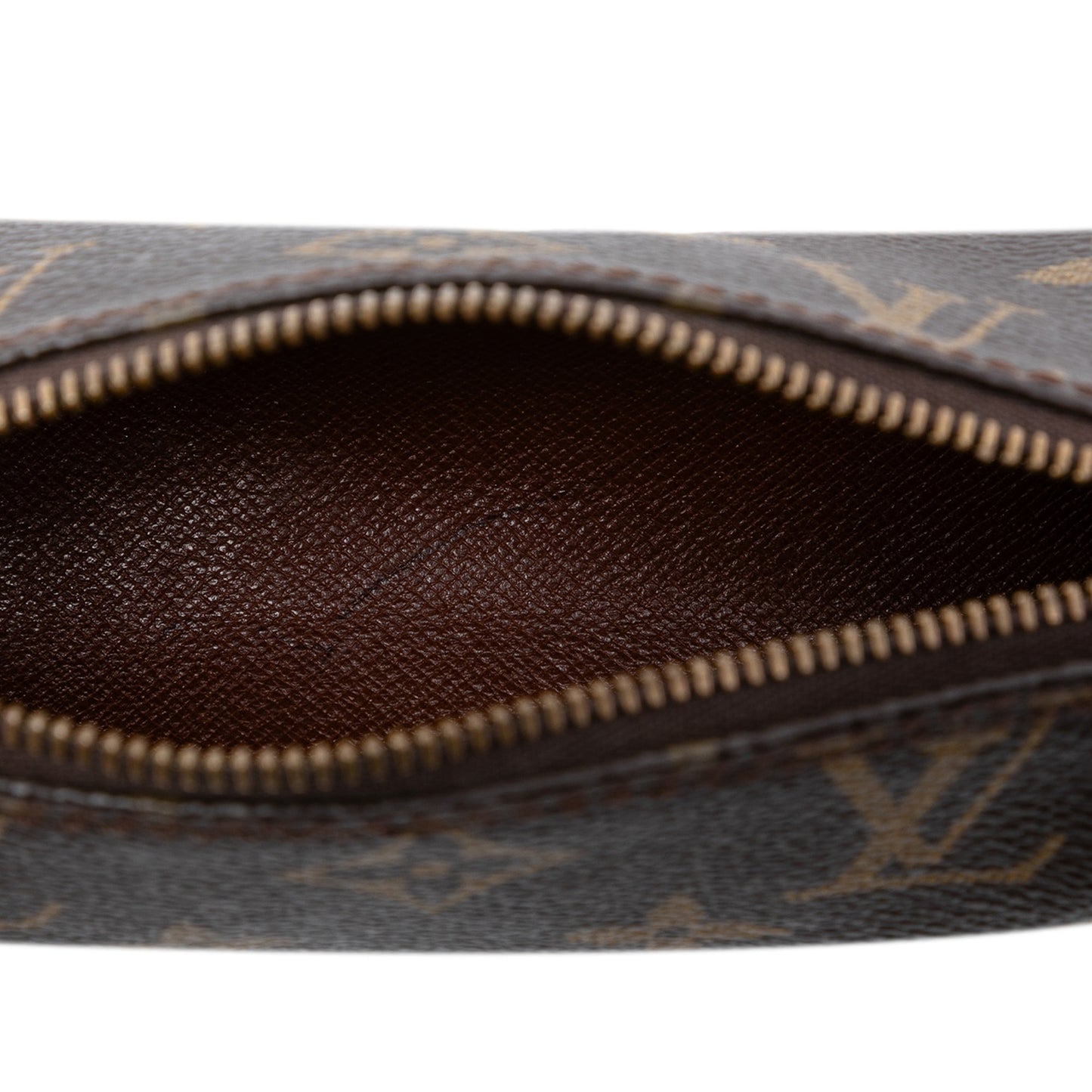 Louis Vuitton Monogram Papillon Pochette