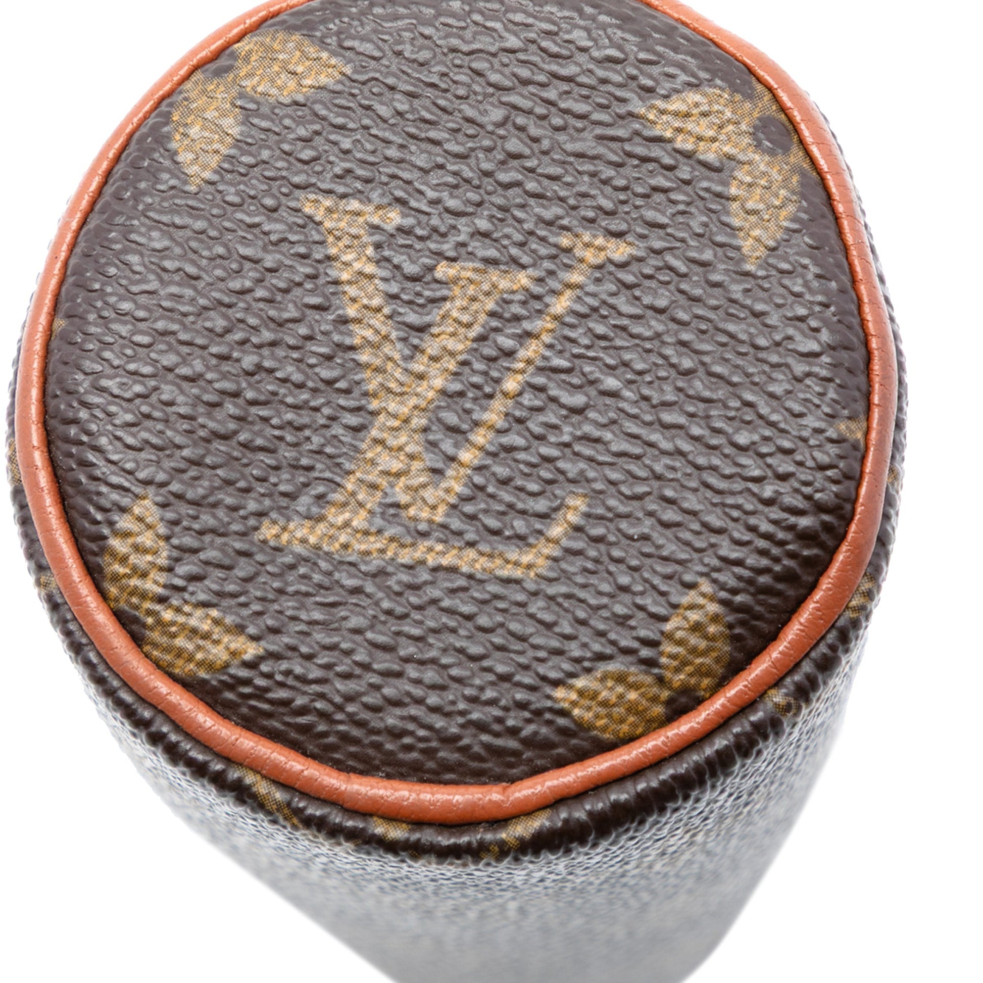 Louis Vuitton Monogram Papillon Pochette