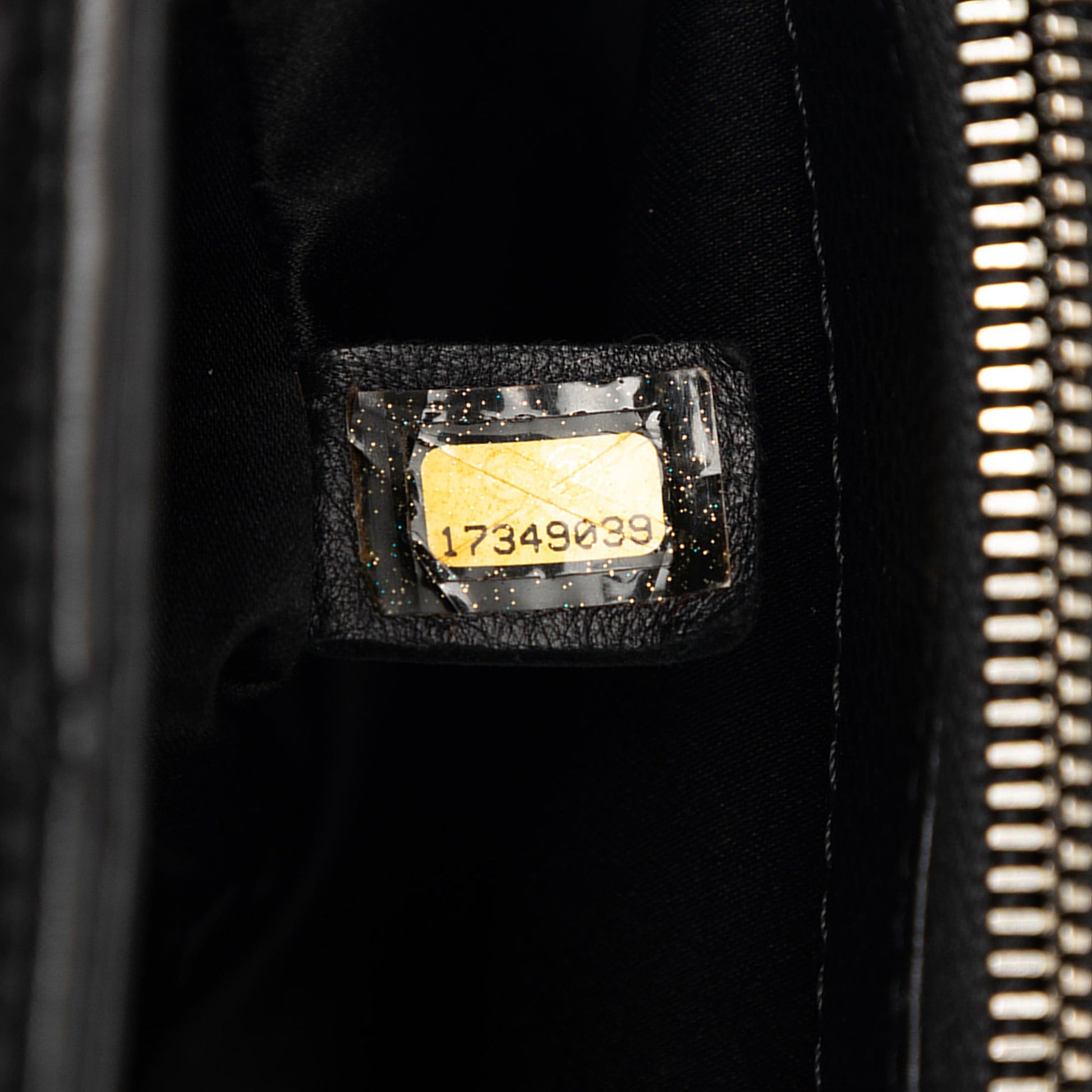 Chanel Caviar Grand Shopping Tote